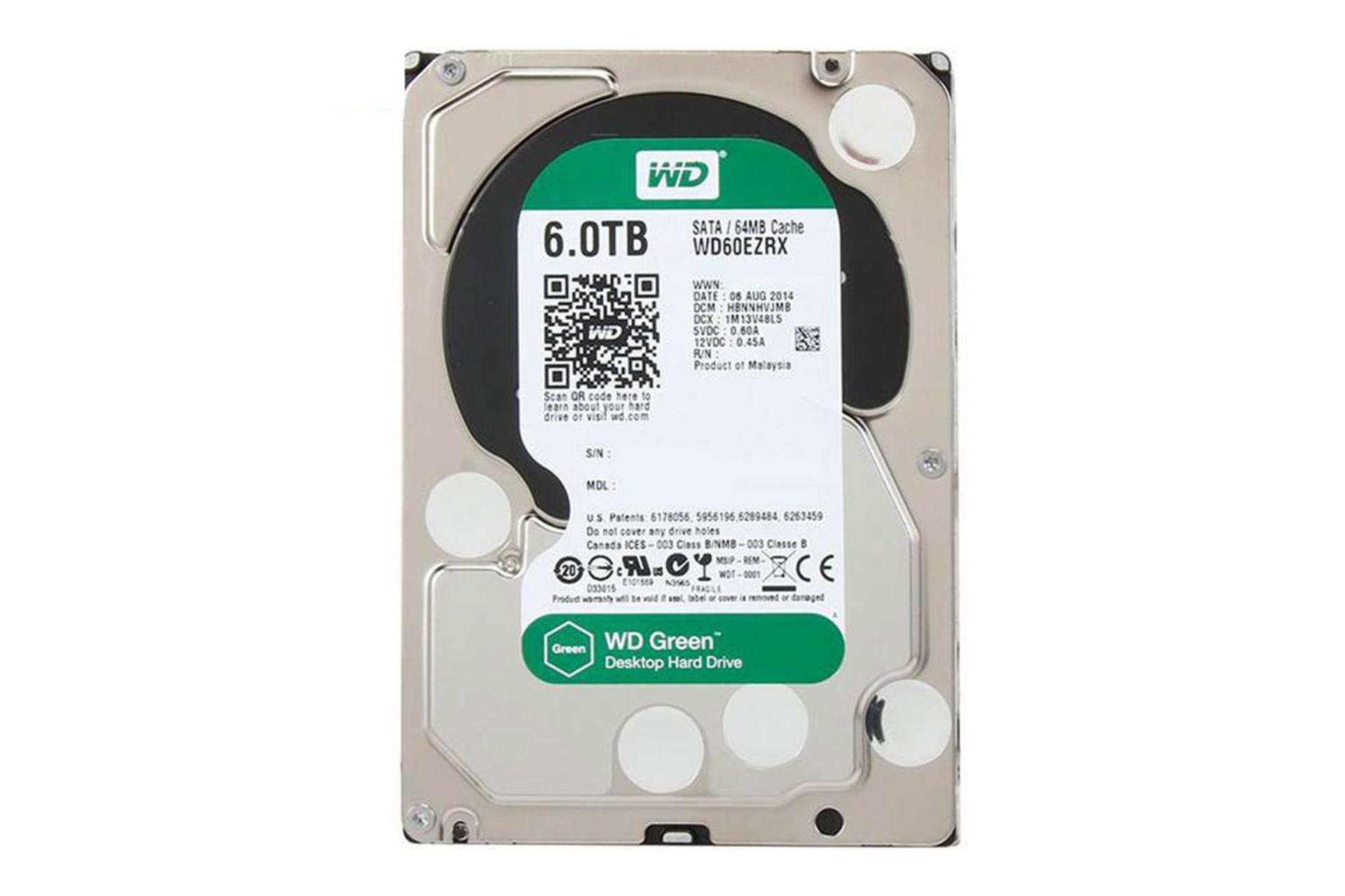 Western Digital Green