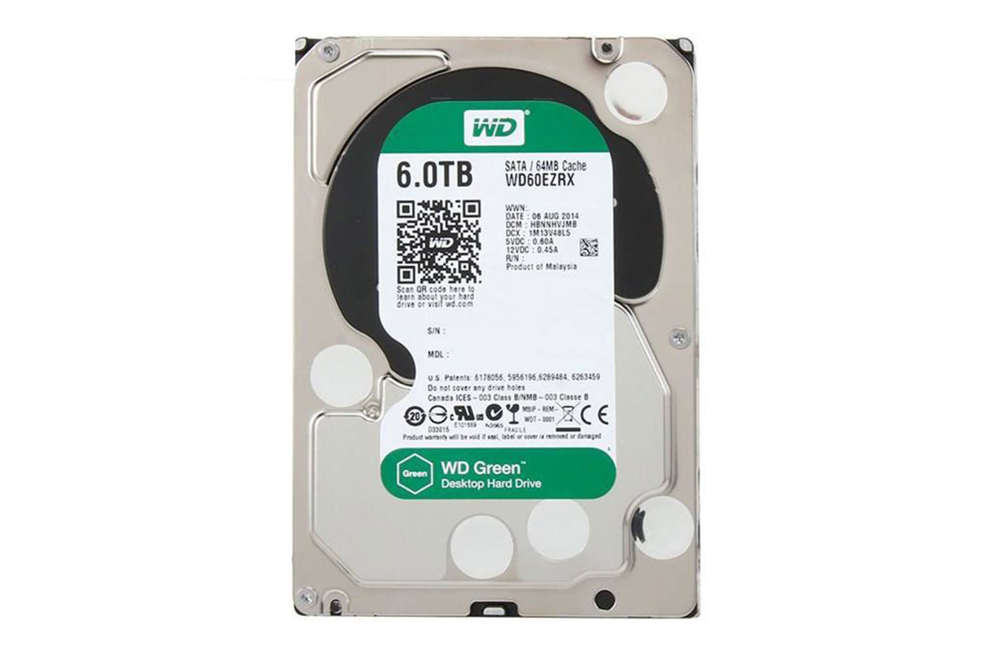 Western Digital Green
