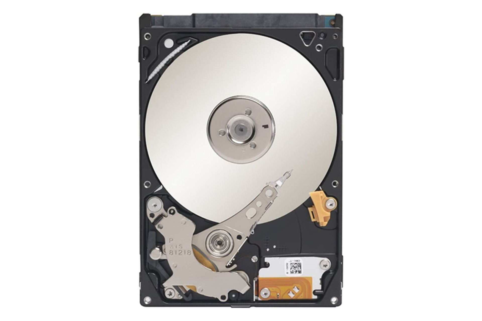 سیگیت Momentus STBD1000100 ظرفیت 1 ترابایت / Seagate Momentus STBD1000100 1TB