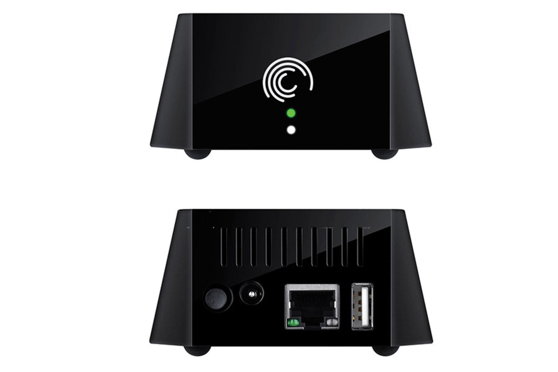 SEAGATE NETWORK GOFLEX HOME