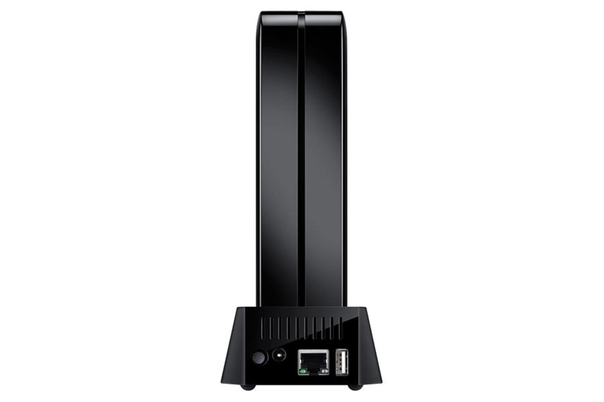 SEAGATE NETWORK GOFLEX HOME