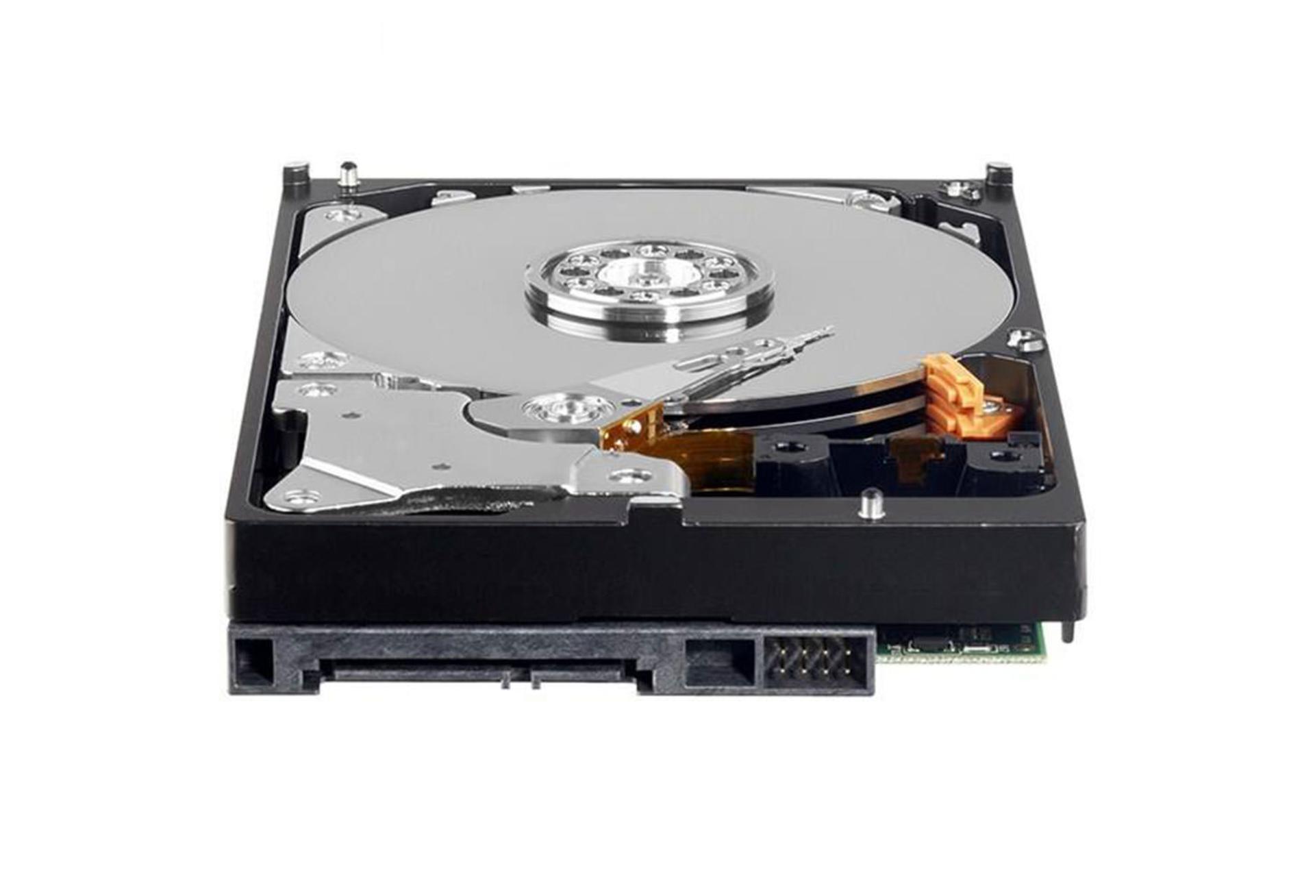 Western Digital Green