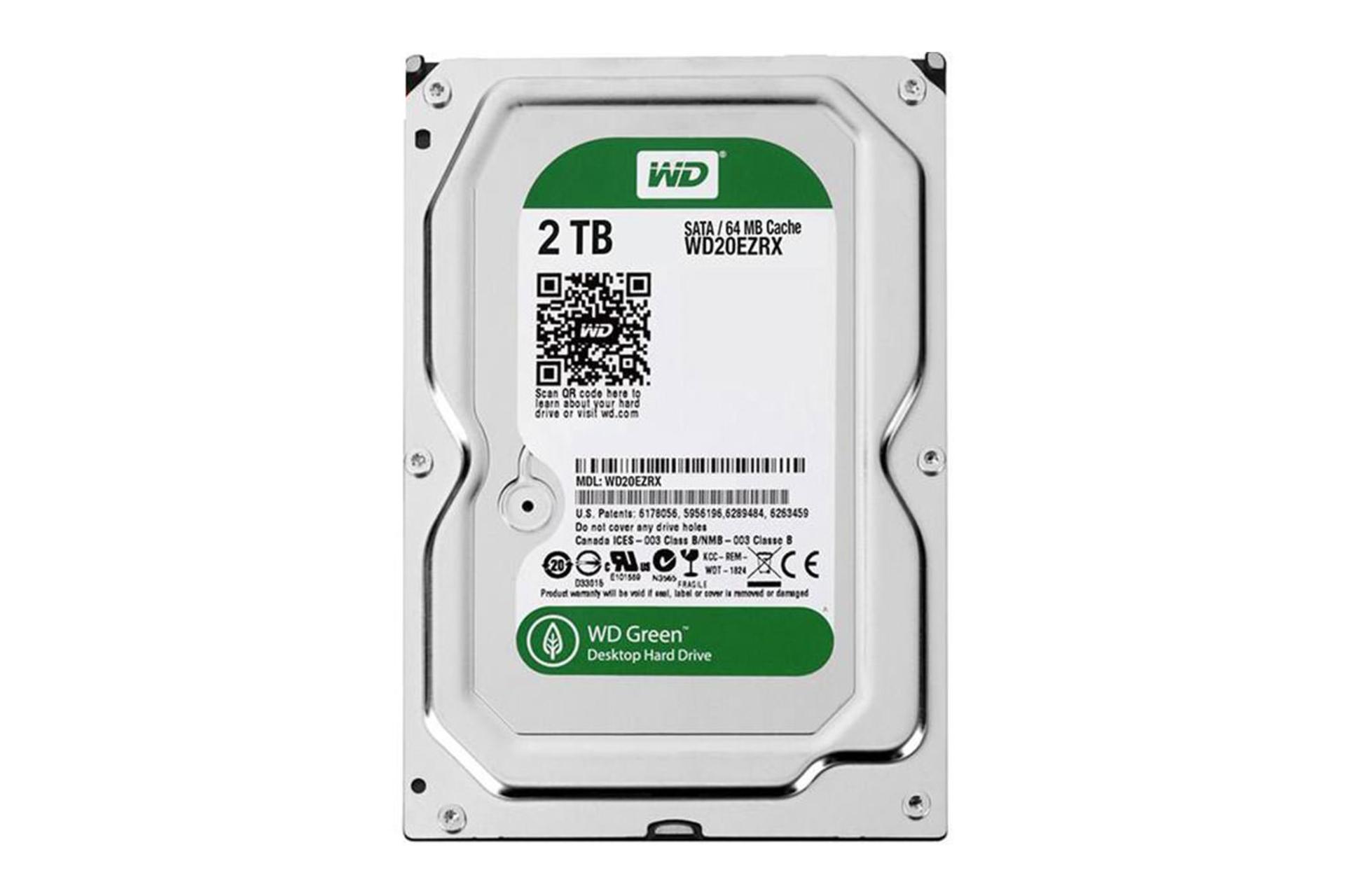 Western Digital Green