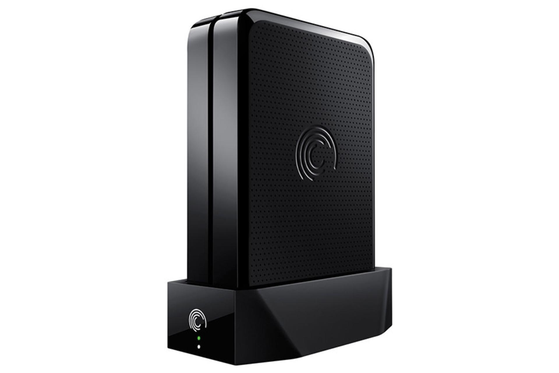 SEAGATE NETWORK GOFLEX HOME