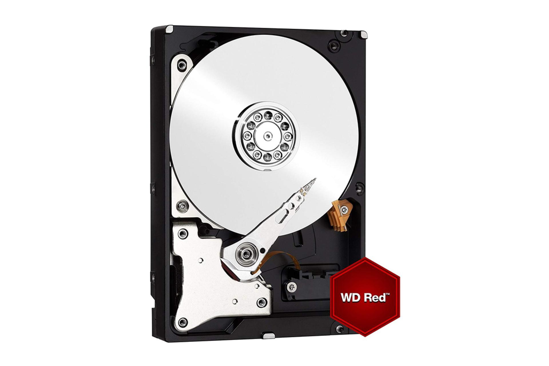 Western Digital Red WD10EFRX 1TB