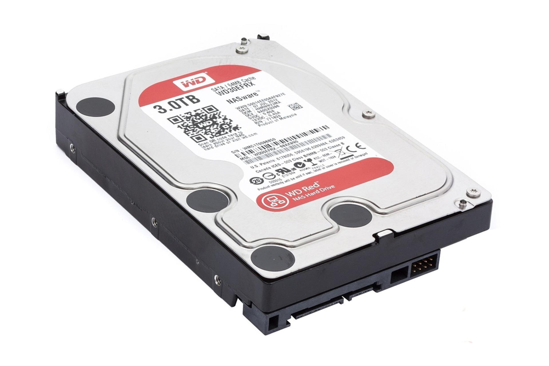 Western Digital Red WD30EFRX 3TB