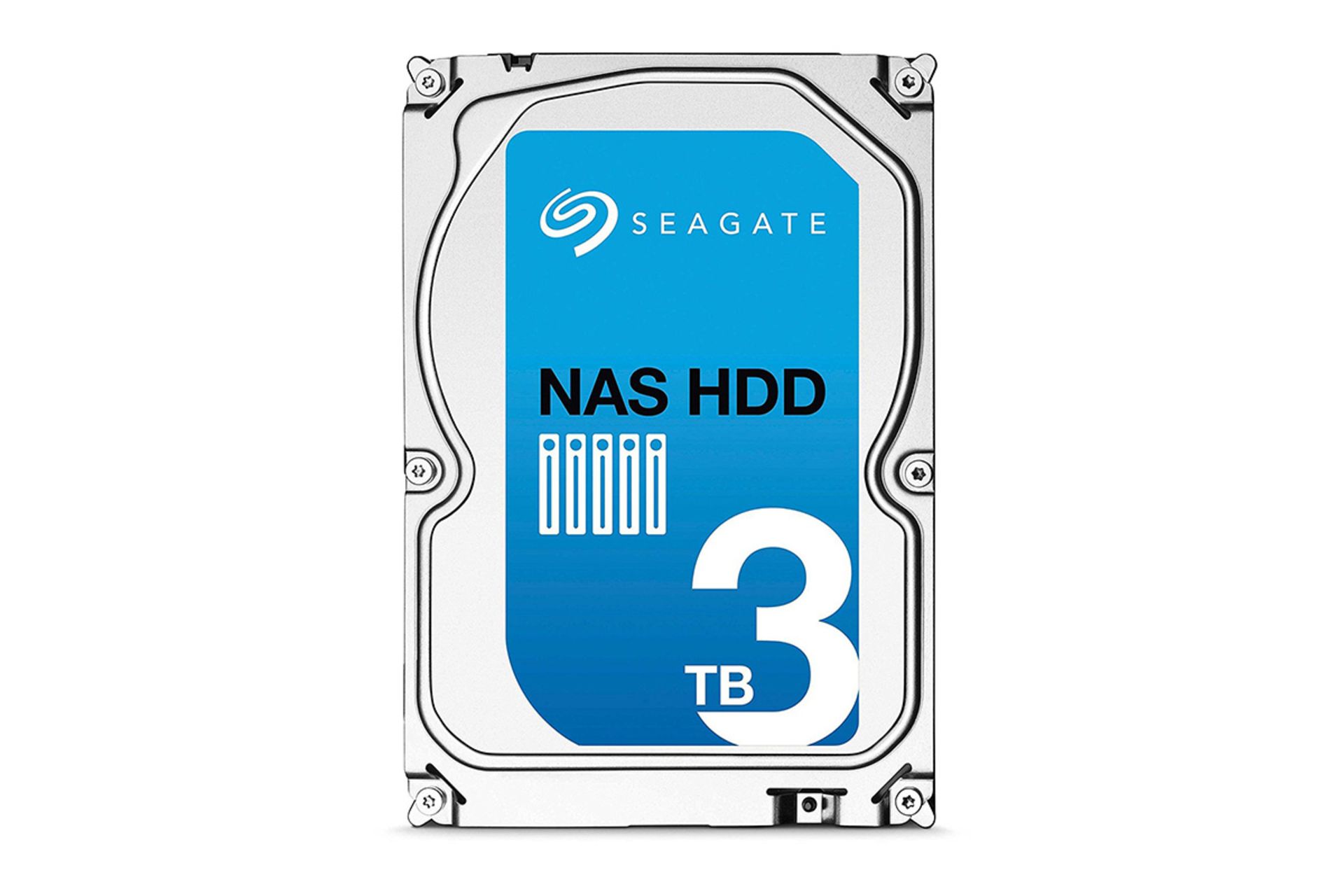 Seagate NAS ST3000VN000 3TB