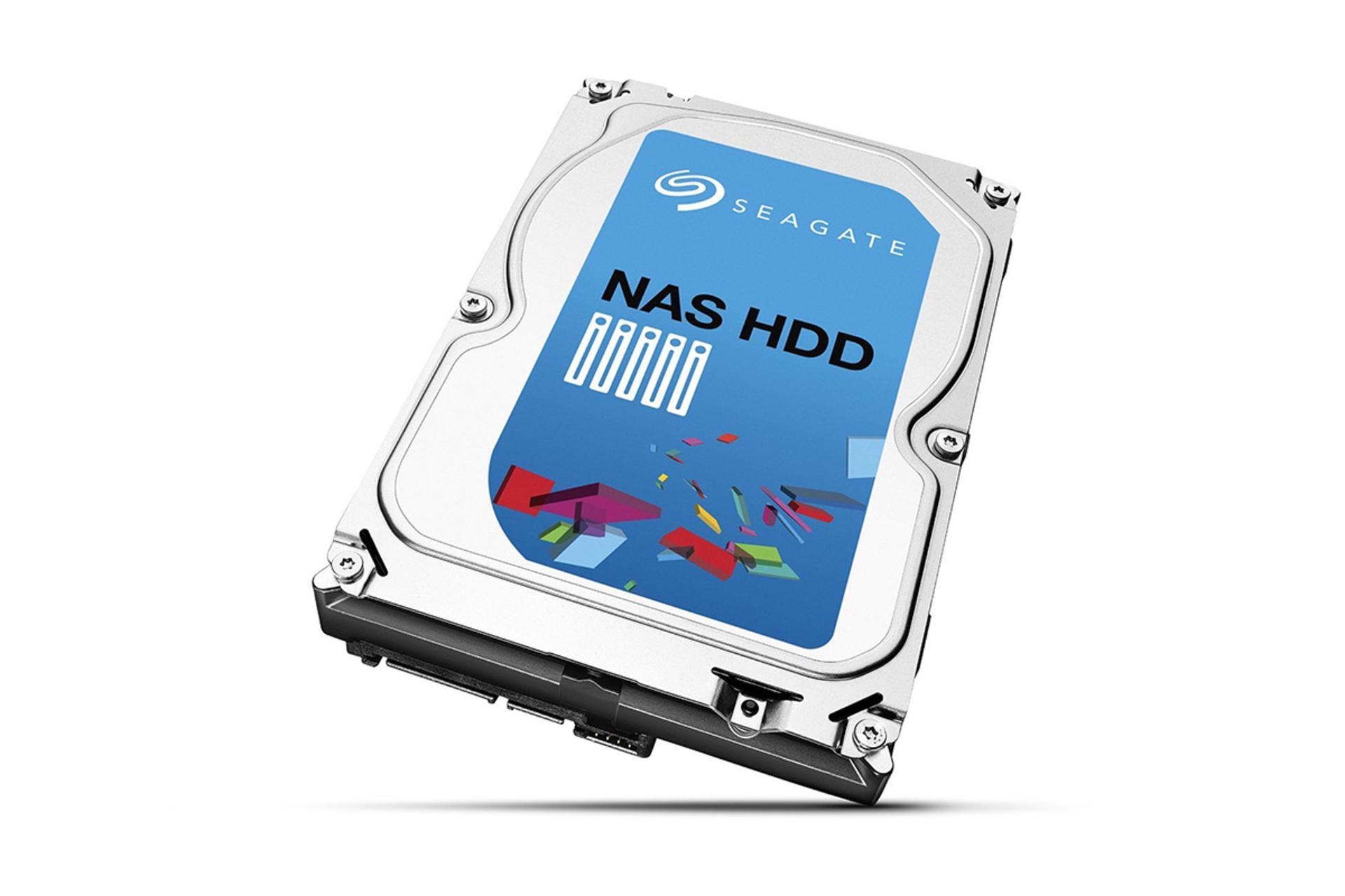 Seagate NAS ST3000VN000 3TB