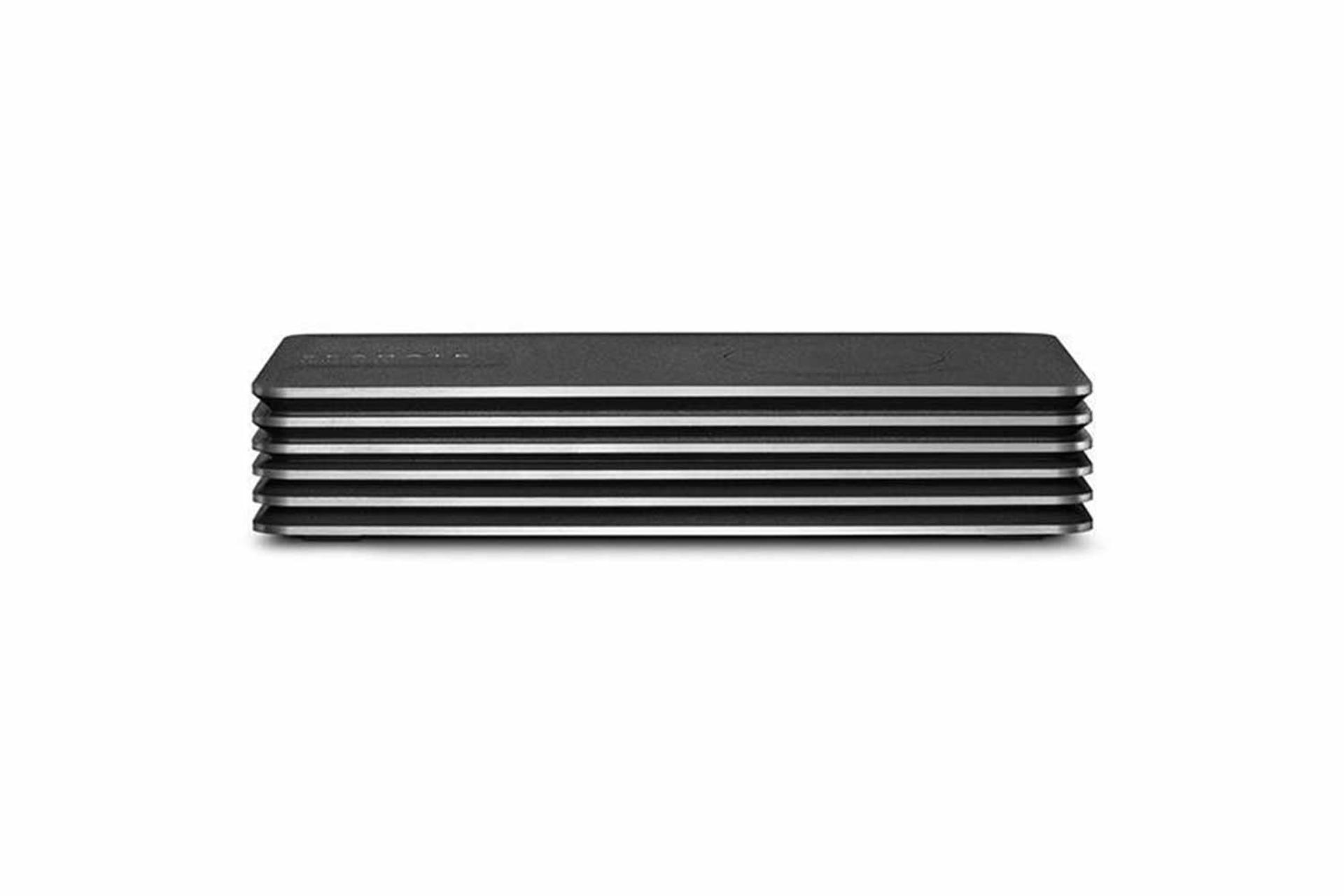 Seagate Innov8 8TB