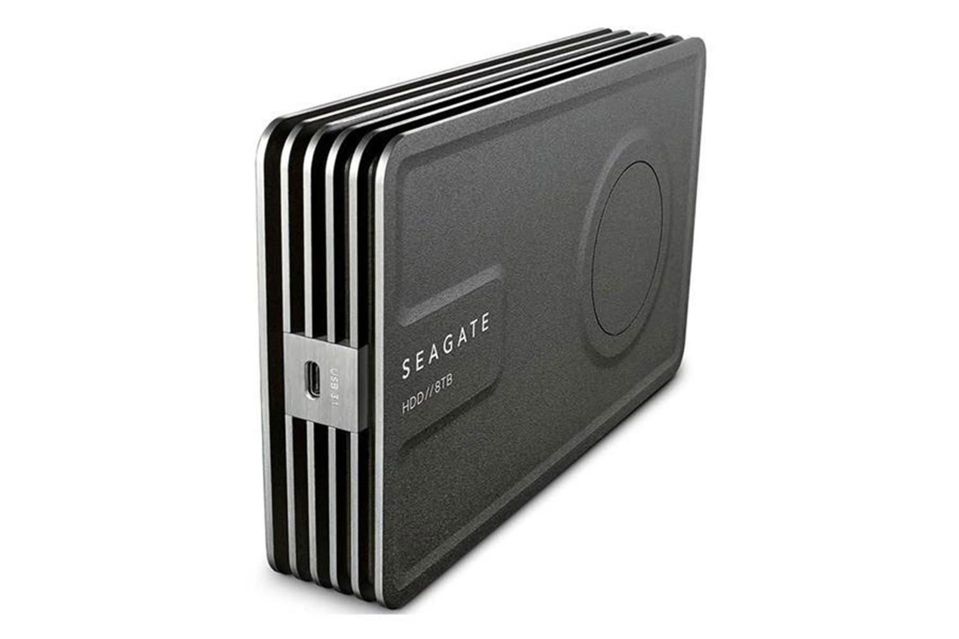 Seagate Innov8 8TB