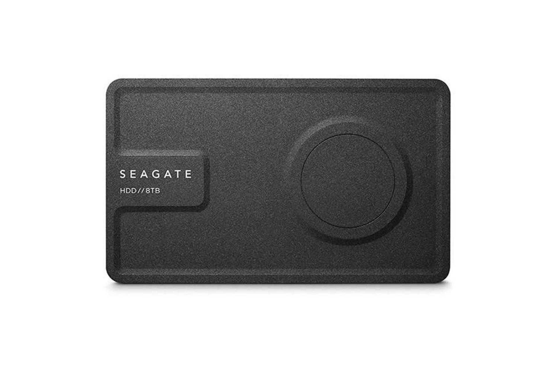 Seagate Innov8 8TB
