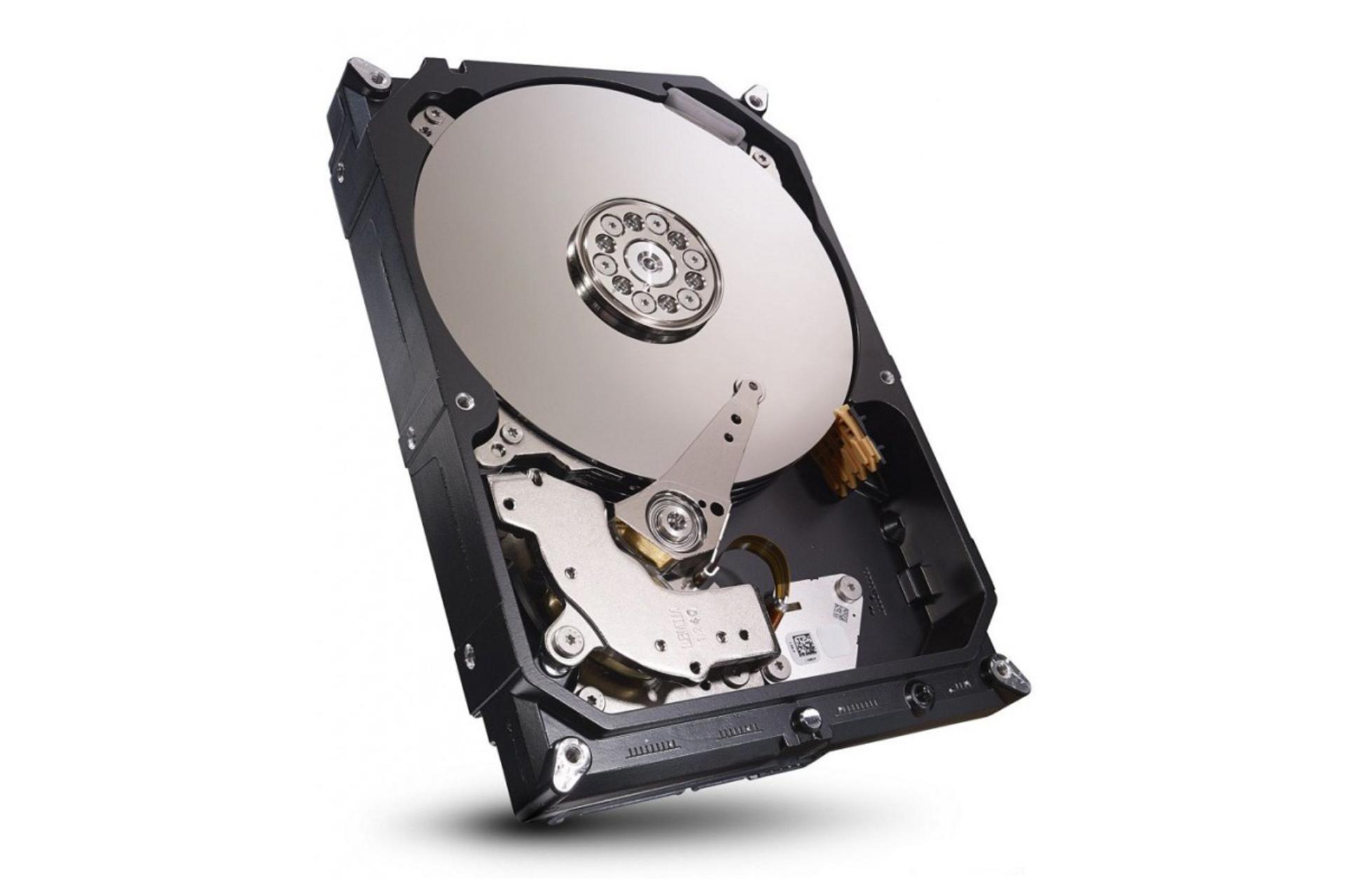 Seagate NAS ST3000VN000 3TB