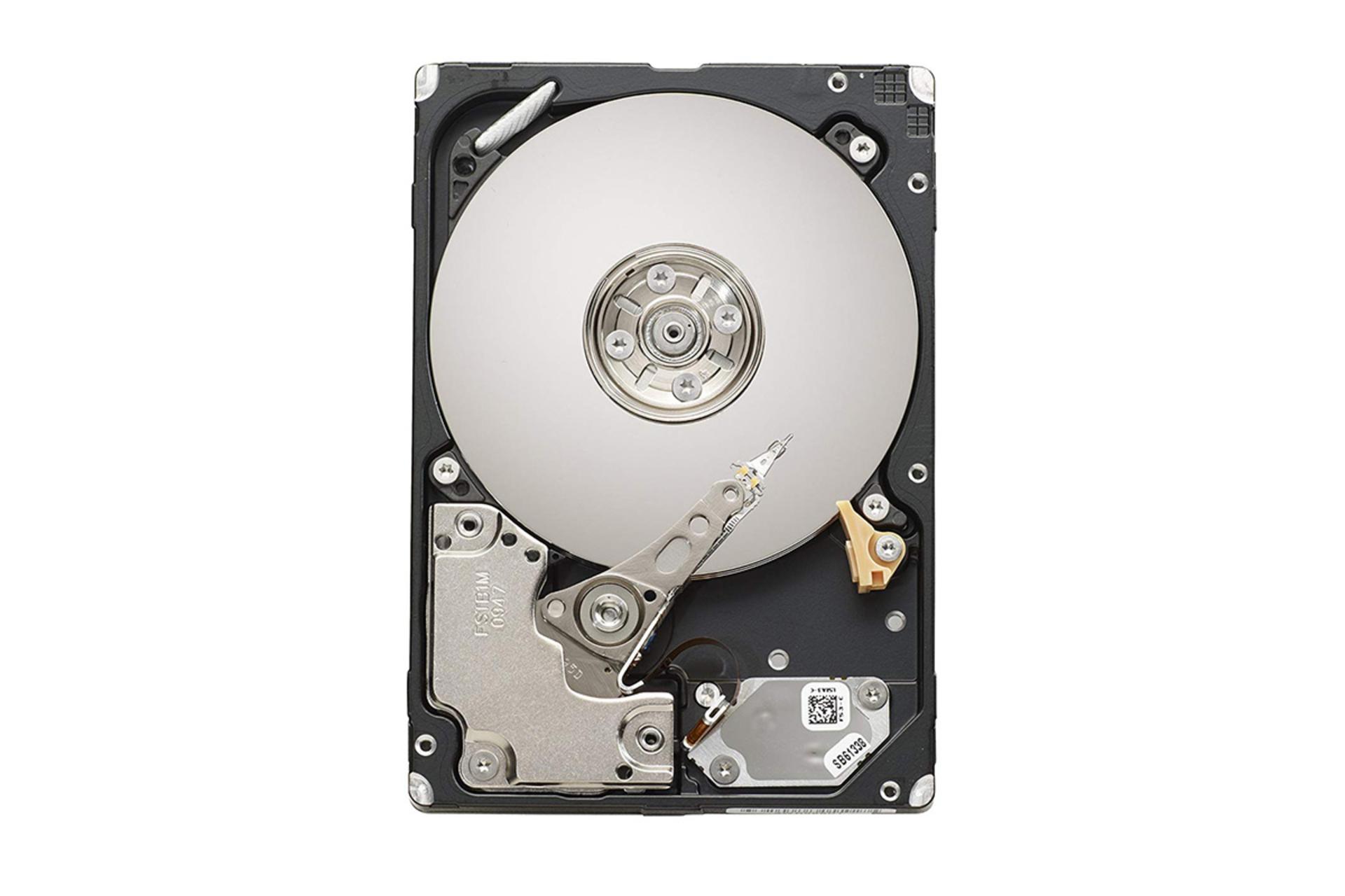 Seagate Savvio 10K.6 300GB