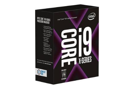 اینتل Core i9-7940X