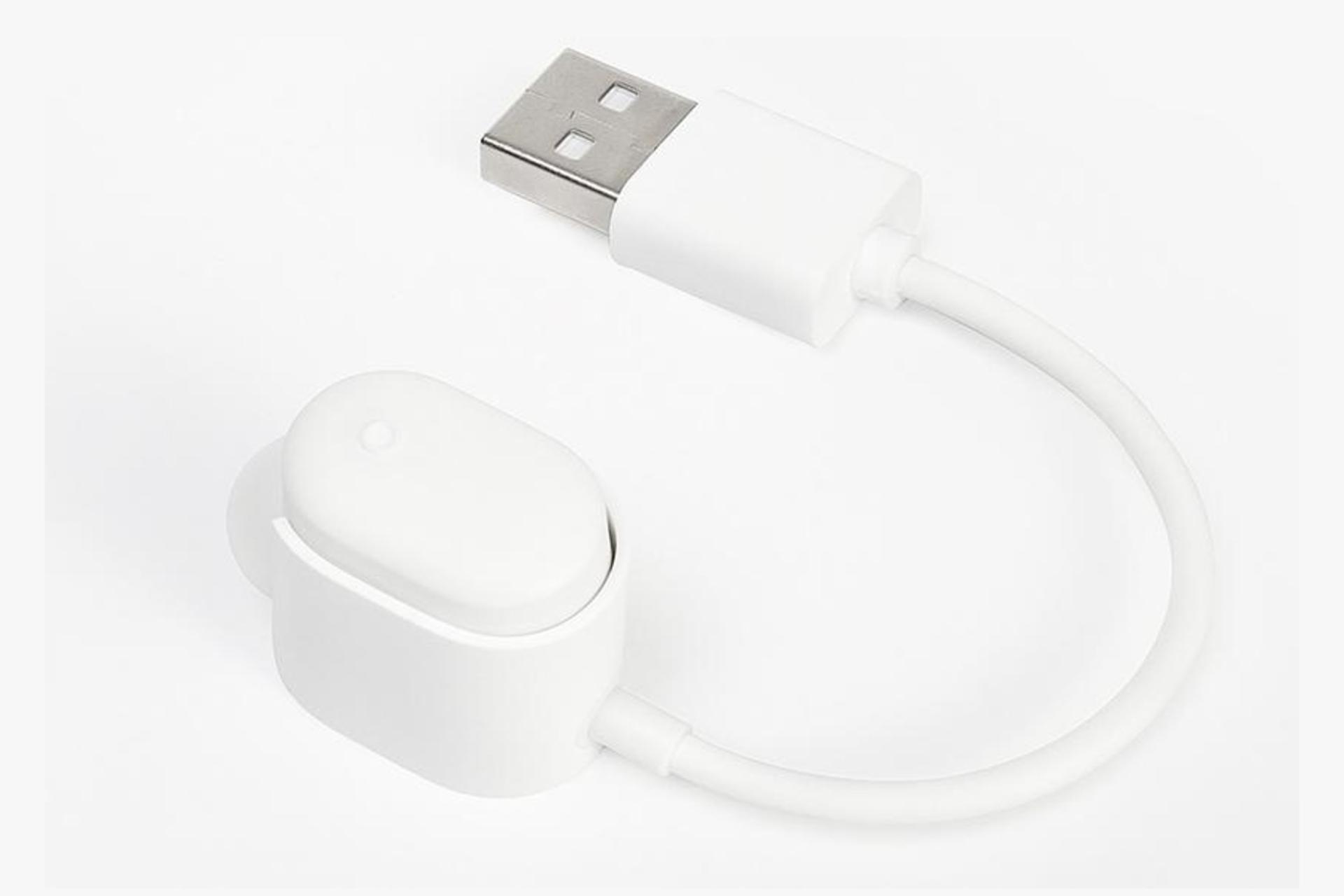 پایه شارژ هدفون بی سیم شیائومی Xiaomi LYEJ05LM Mini Bluetooth Earphone