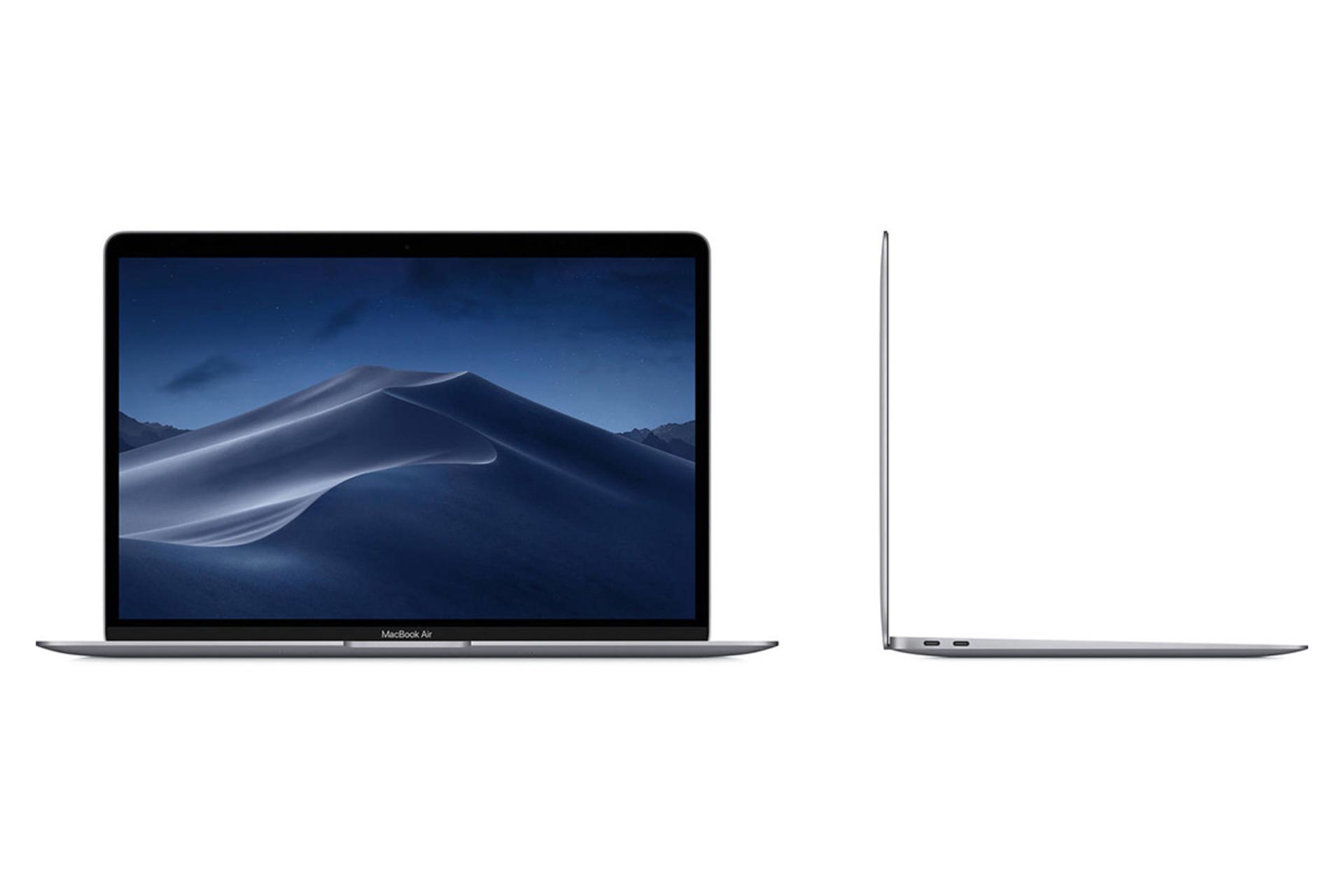 مک بوک ایر 13 اینچی 2019 اپل / Apple MacBook Air 13 2019