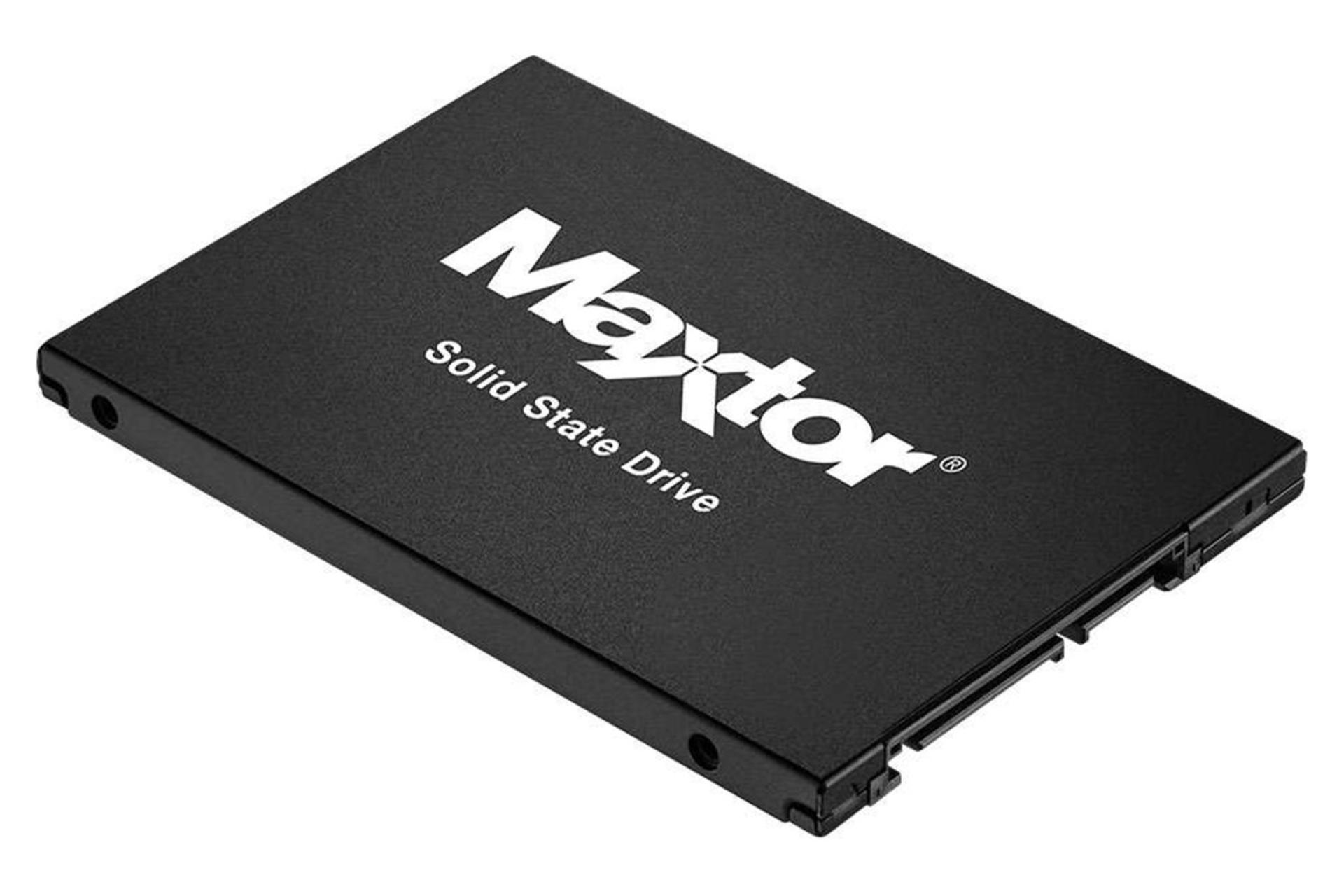 Maxtor Z1 240GB / مکستور Z1 ظرفیت 240 گیگابایت