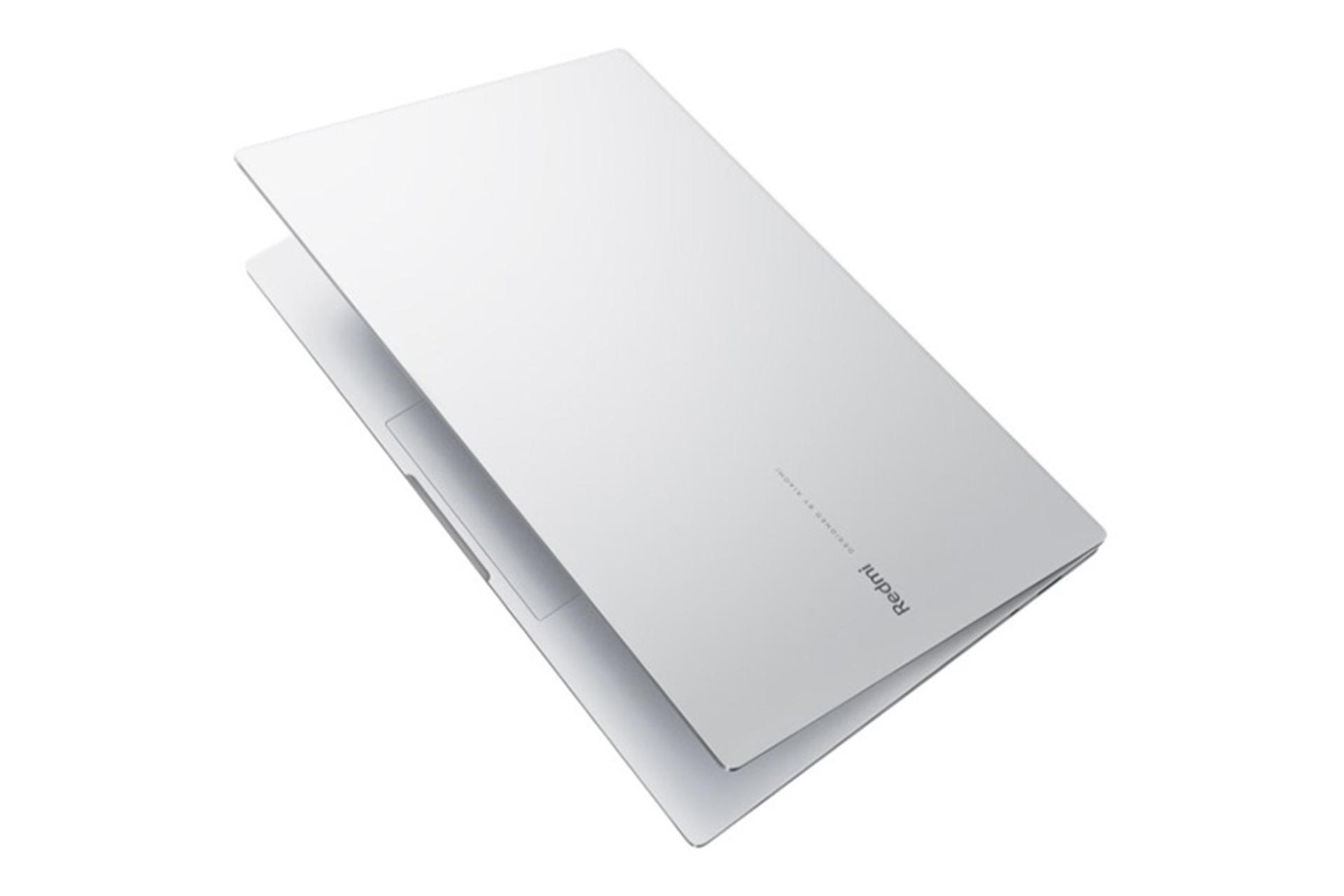 نمای پشت لپ تاپ شیائومی ردمی 14 II نسخه رایزن