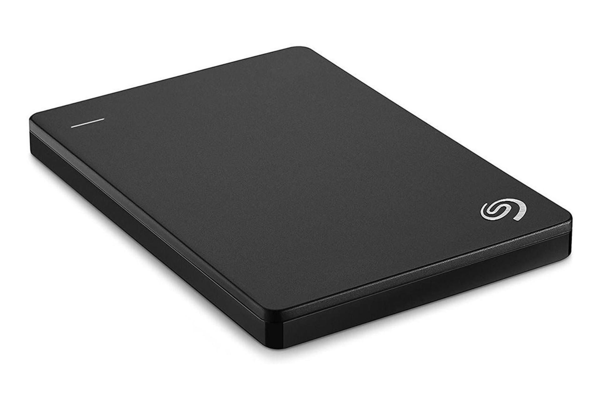 Seagate Backup Plus Ultra Slim