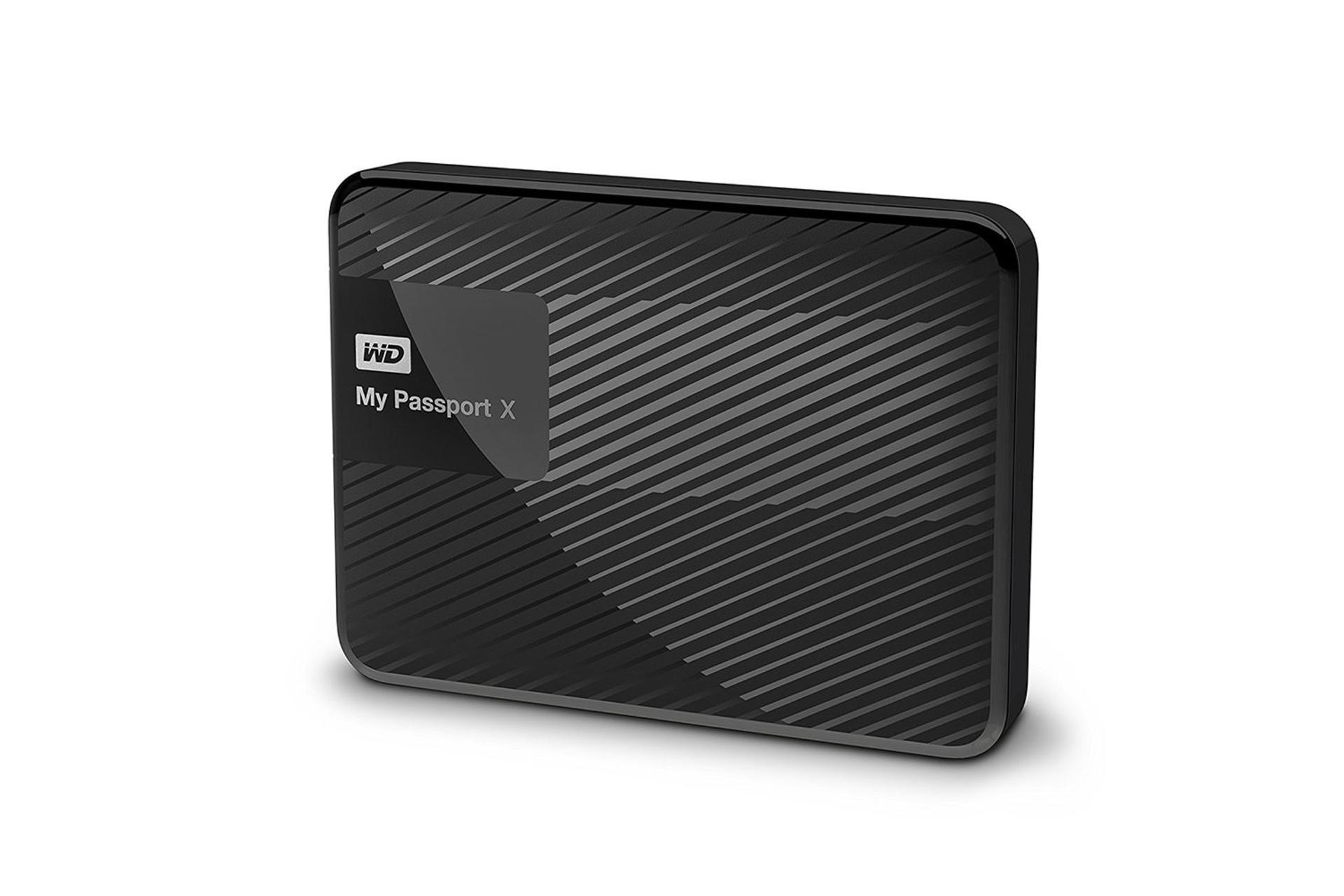 Western Digital My Passport X 2TB