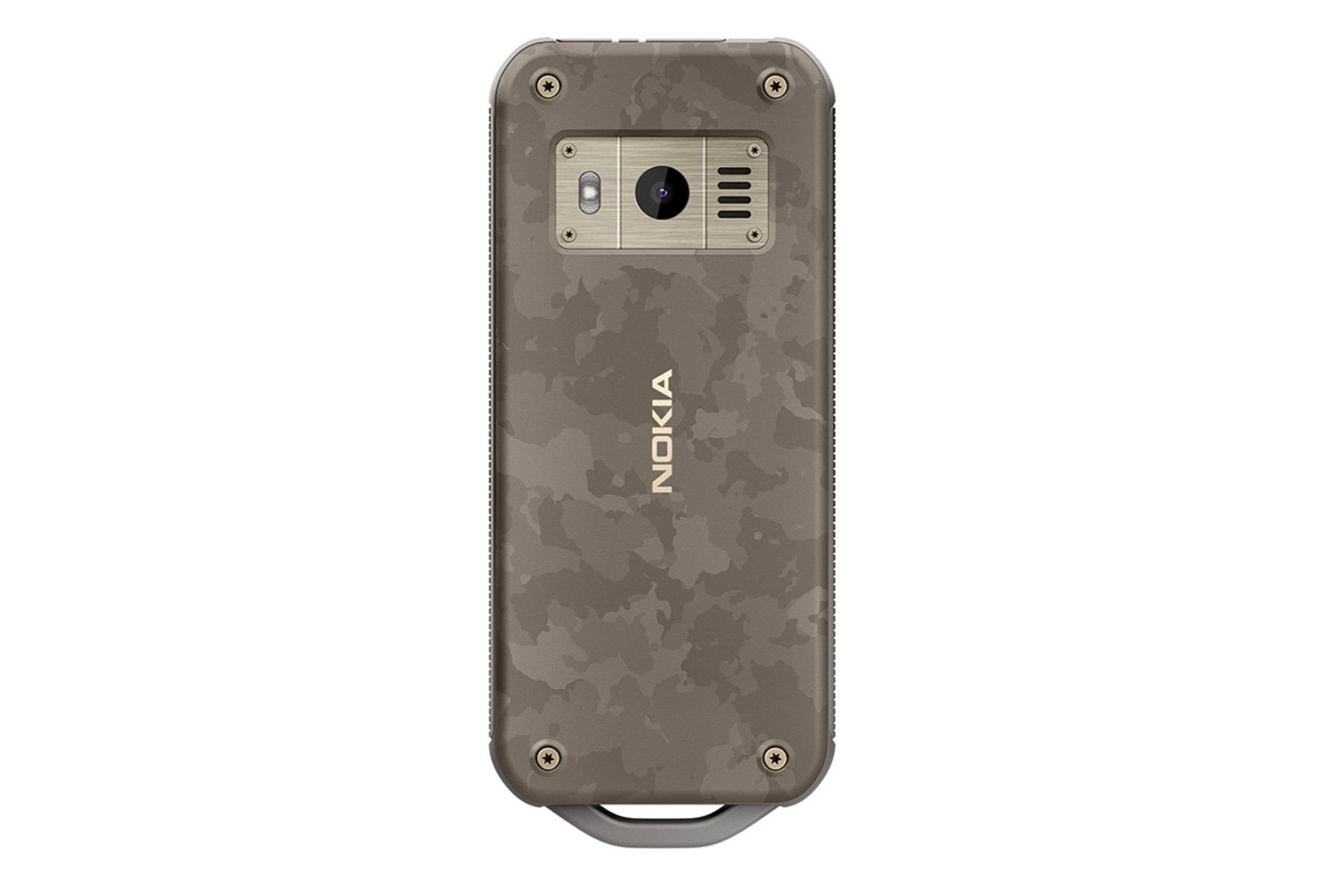 Nokia 800 Tough / نوکیا 800 تاف