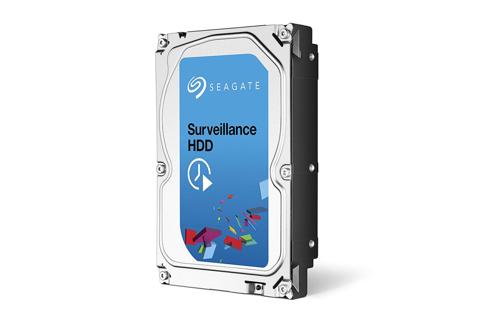 Seagate Surveillance ST4000VX000 4TB