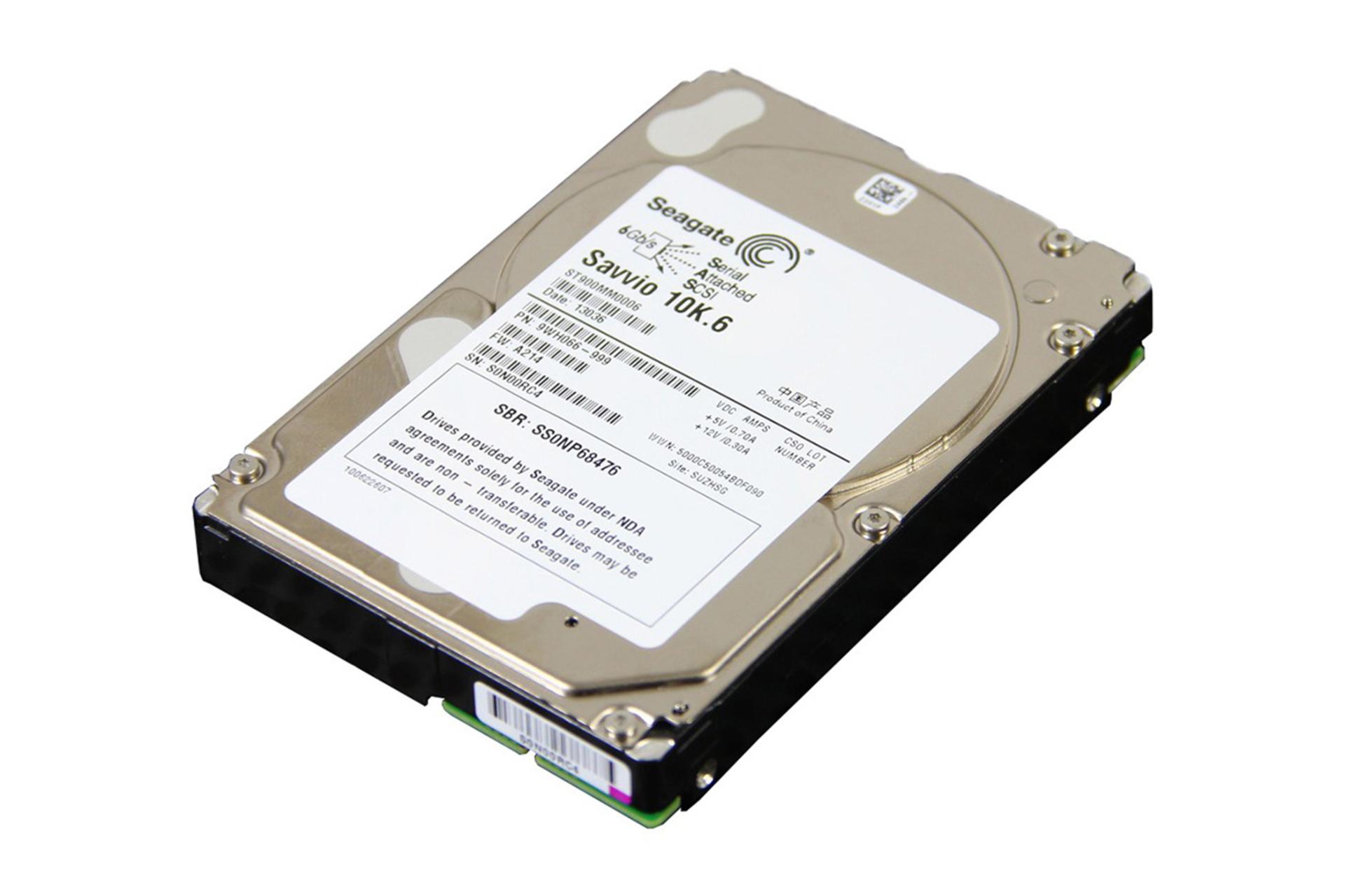 Seagate ST300MM0006 300GB