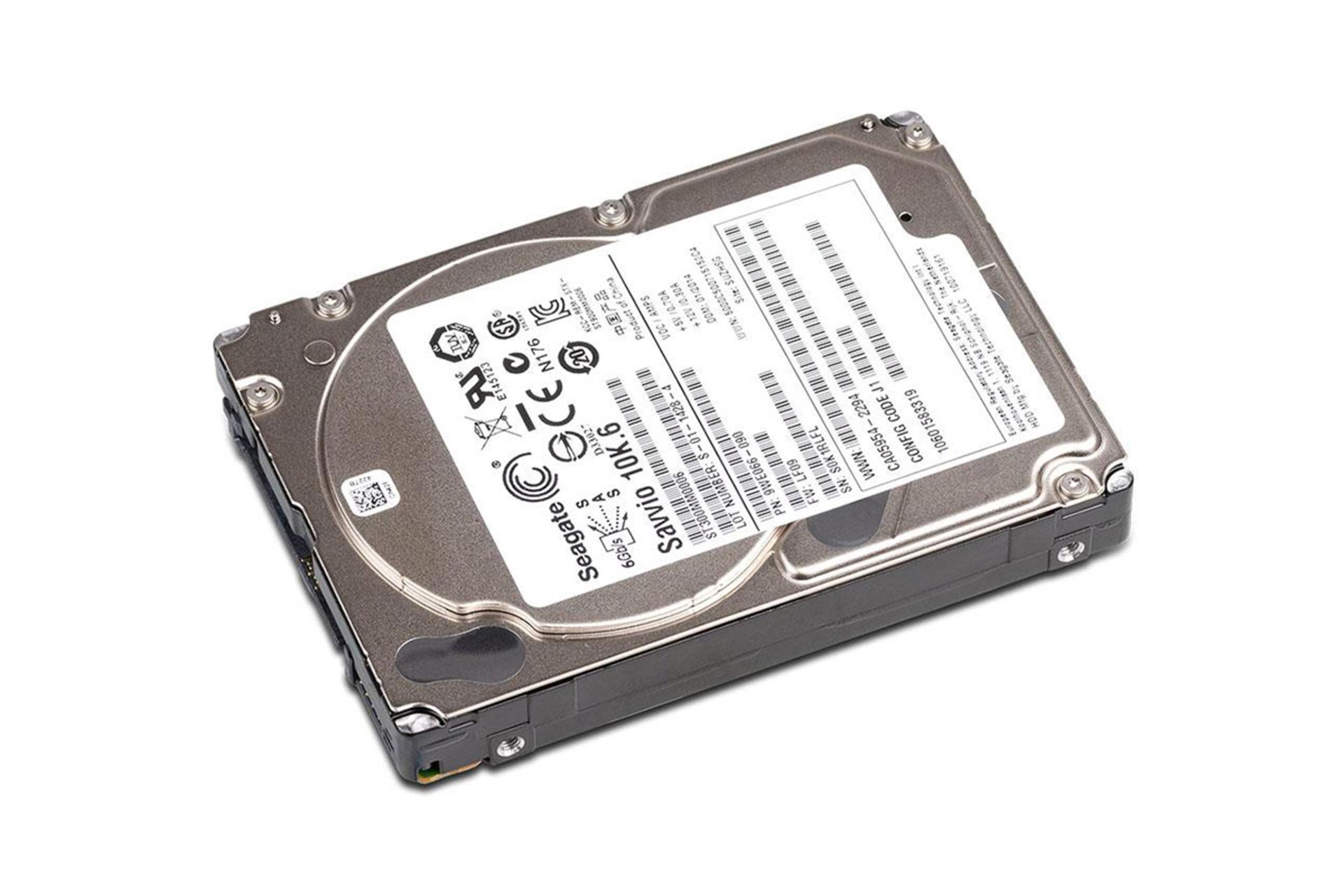 Seagate ST300MM0006 300GB