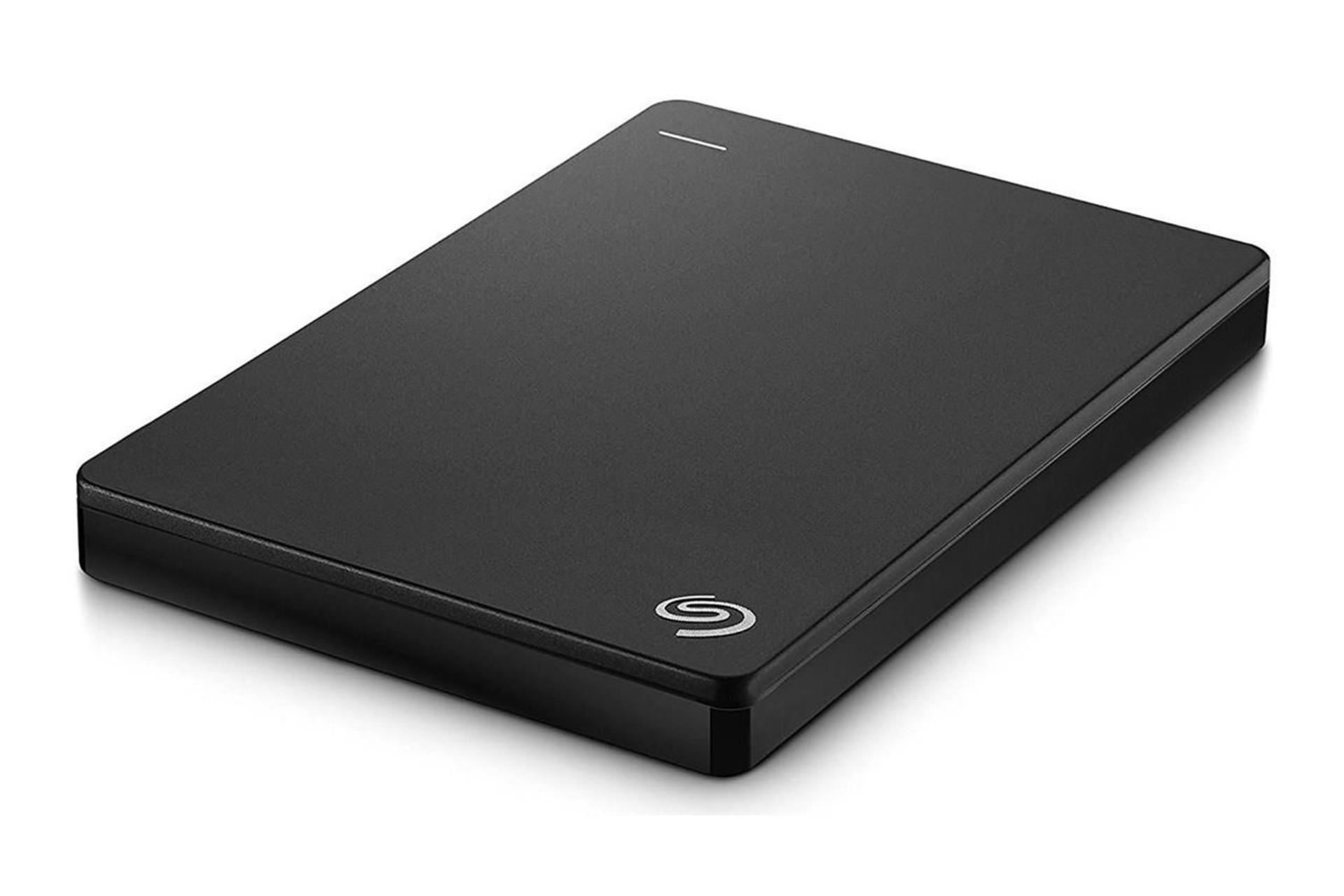 Seagate Backup Plus Ultra Slim
