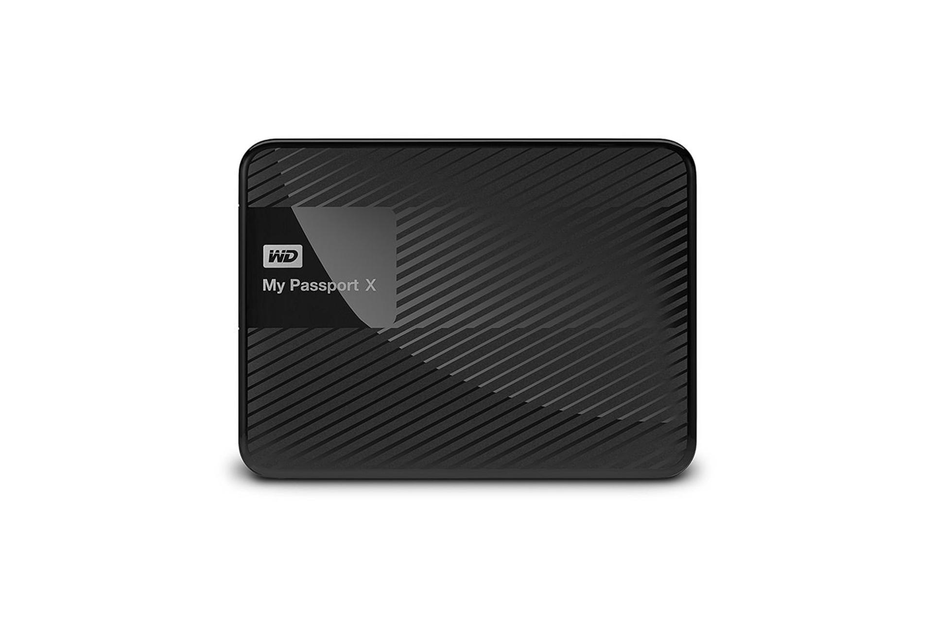Western Digital My Passport X 2TB