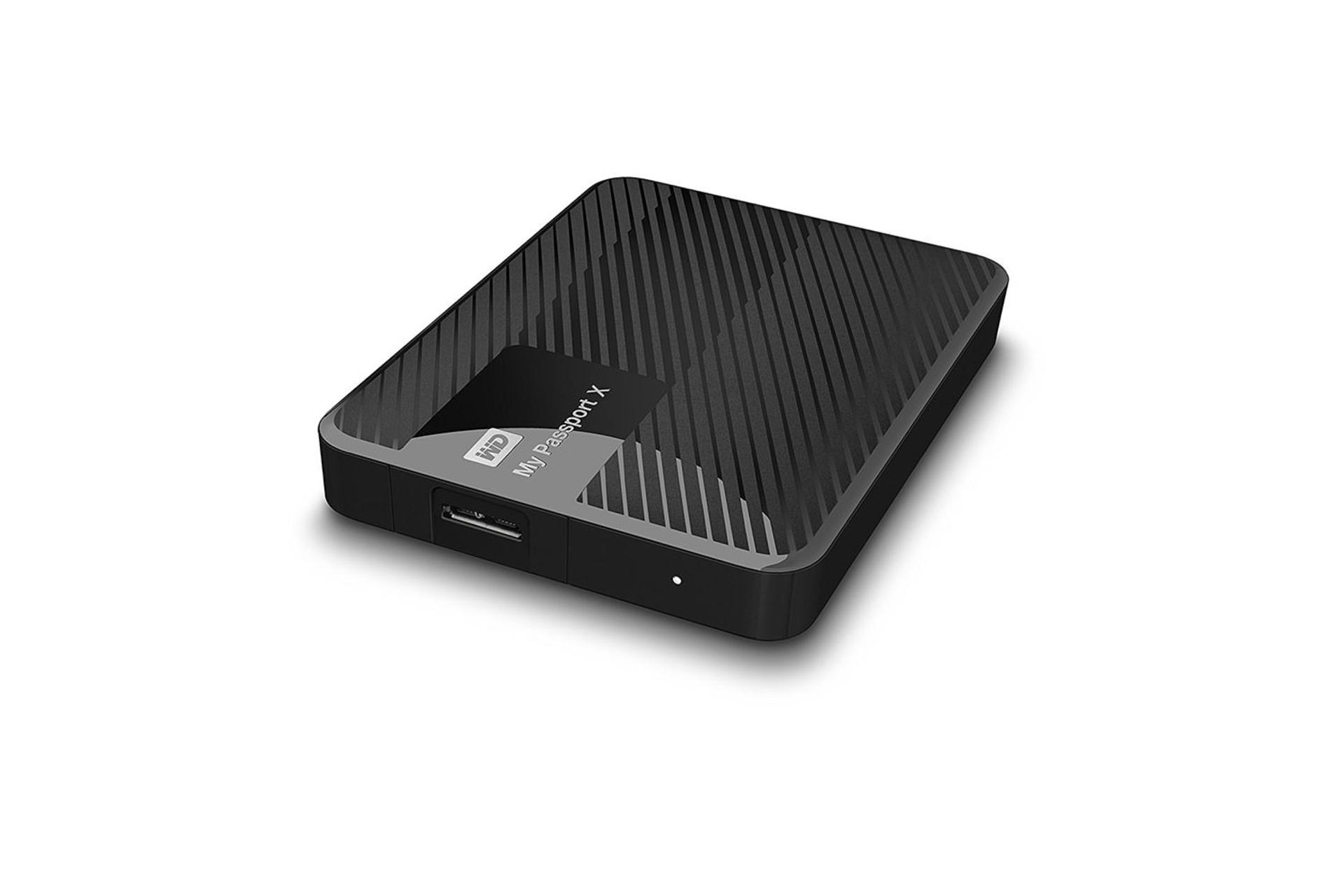 Western Digital My Passport X 2TB