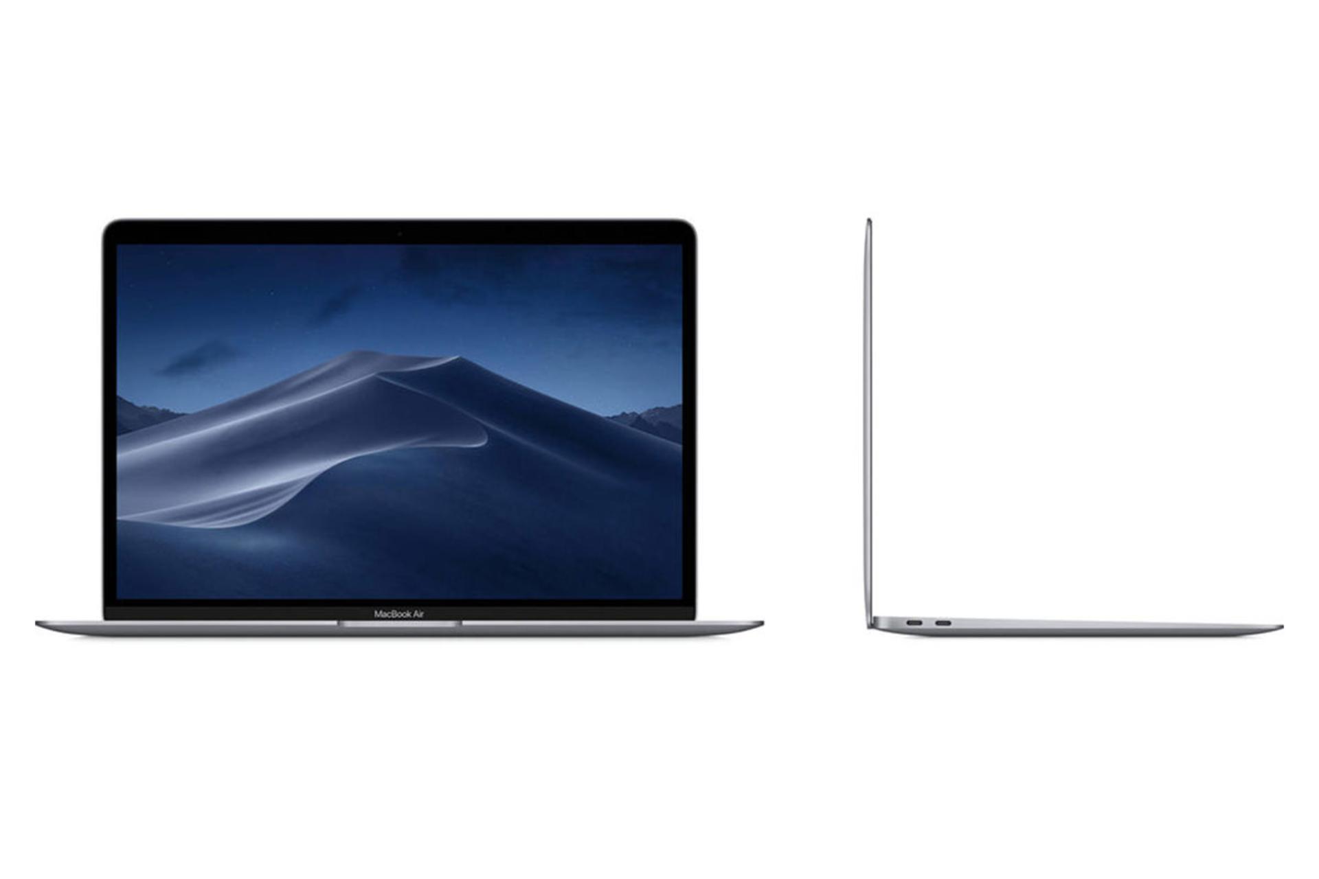 مک بوک ایر MVH62 2019 اپل / Apple MacBook Air MVH62 2019 