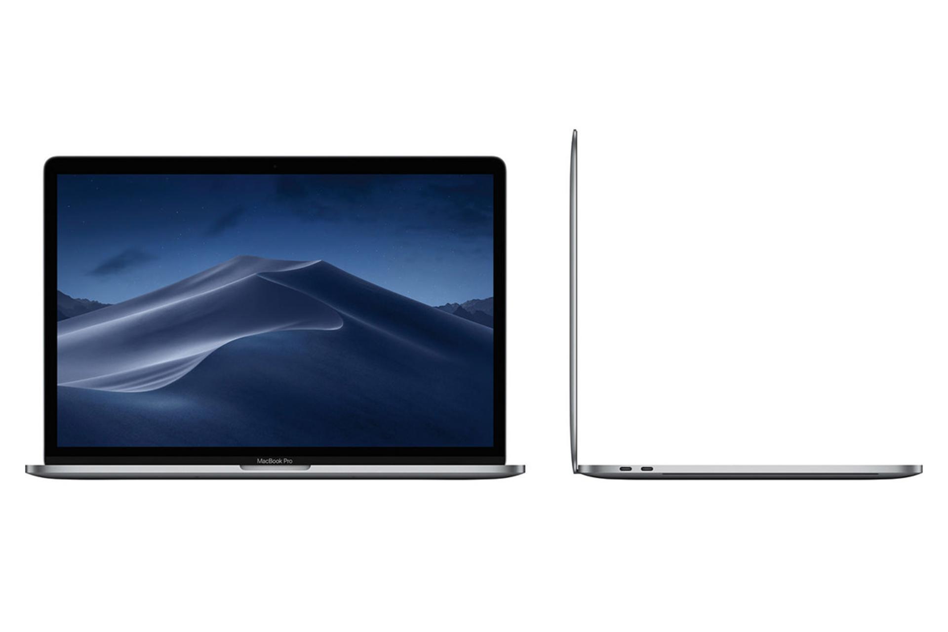 مک بوک پرو 2019 MV952 اپل / Apple MacBook Pro 2019 MV952