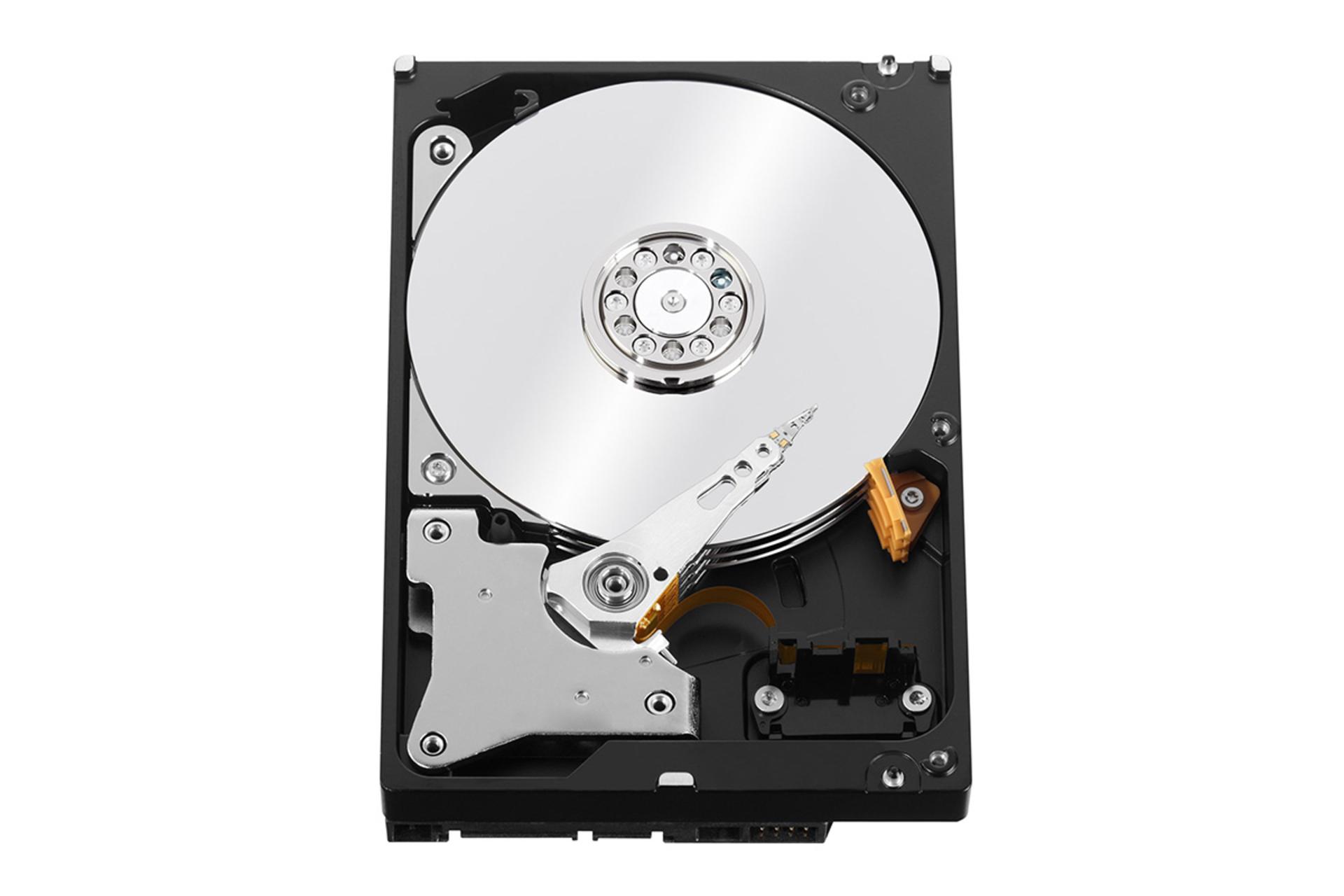 Western Digital Red WD60EFRX 6TB