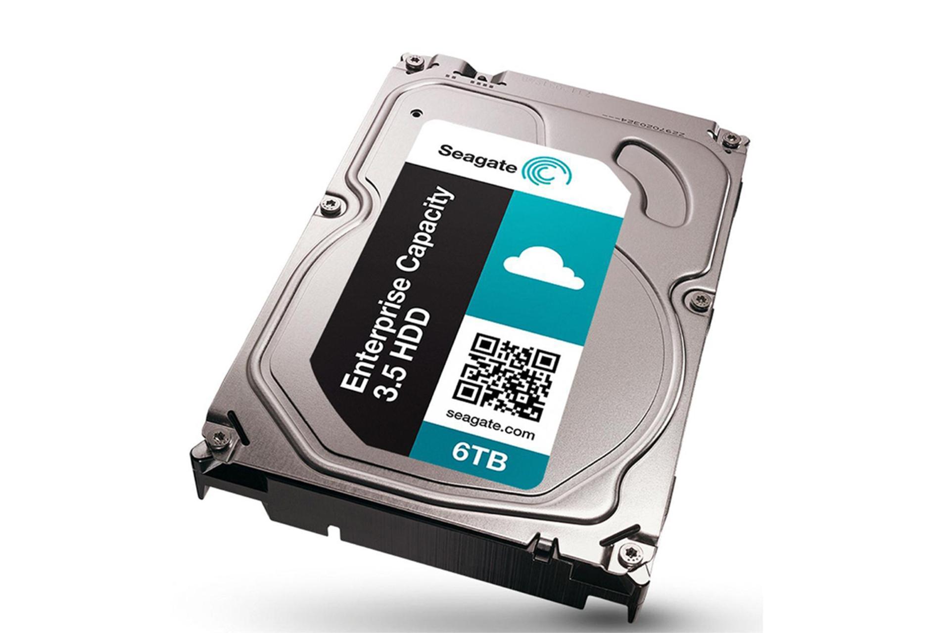 Seagate ST6000NM0034 SAS 3.5 6TB