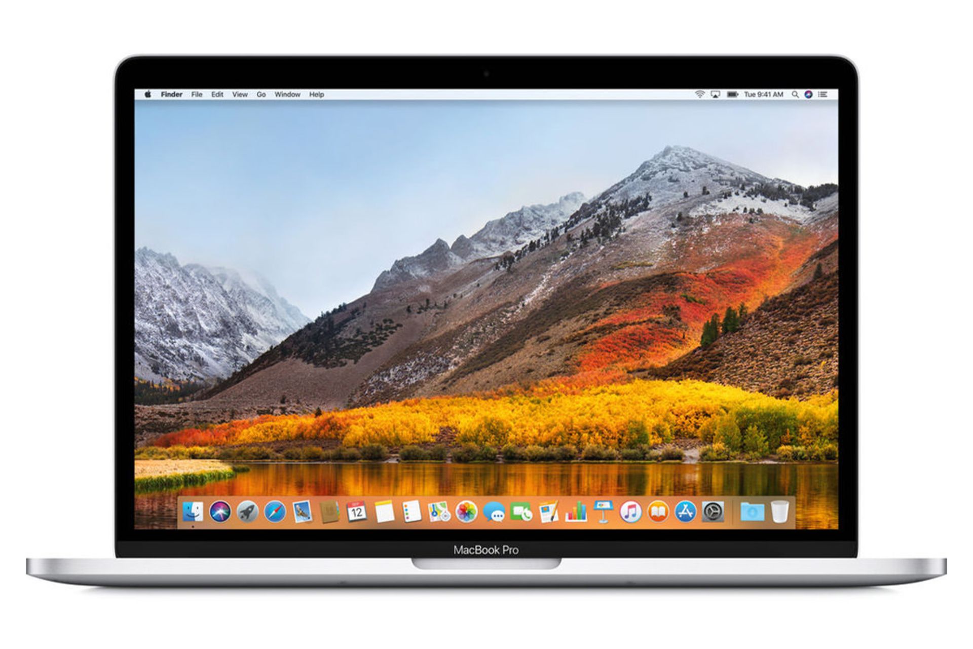 Apple MacBook MR9U2 2018 / مک بوک پرو 2018 مدل MR9U2 اپل