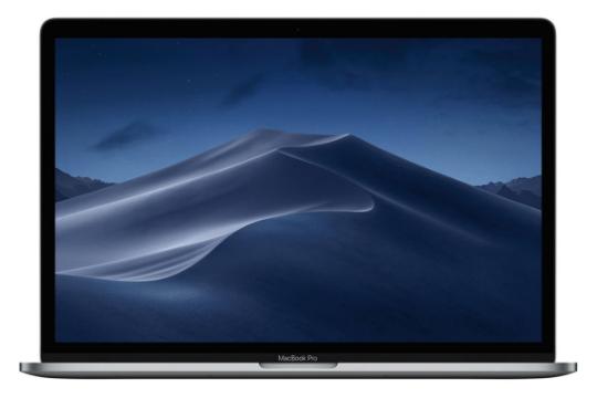 مک بوک پرو 2019 MV952 اپل / Apple MacBook Pro 2019 MV952
