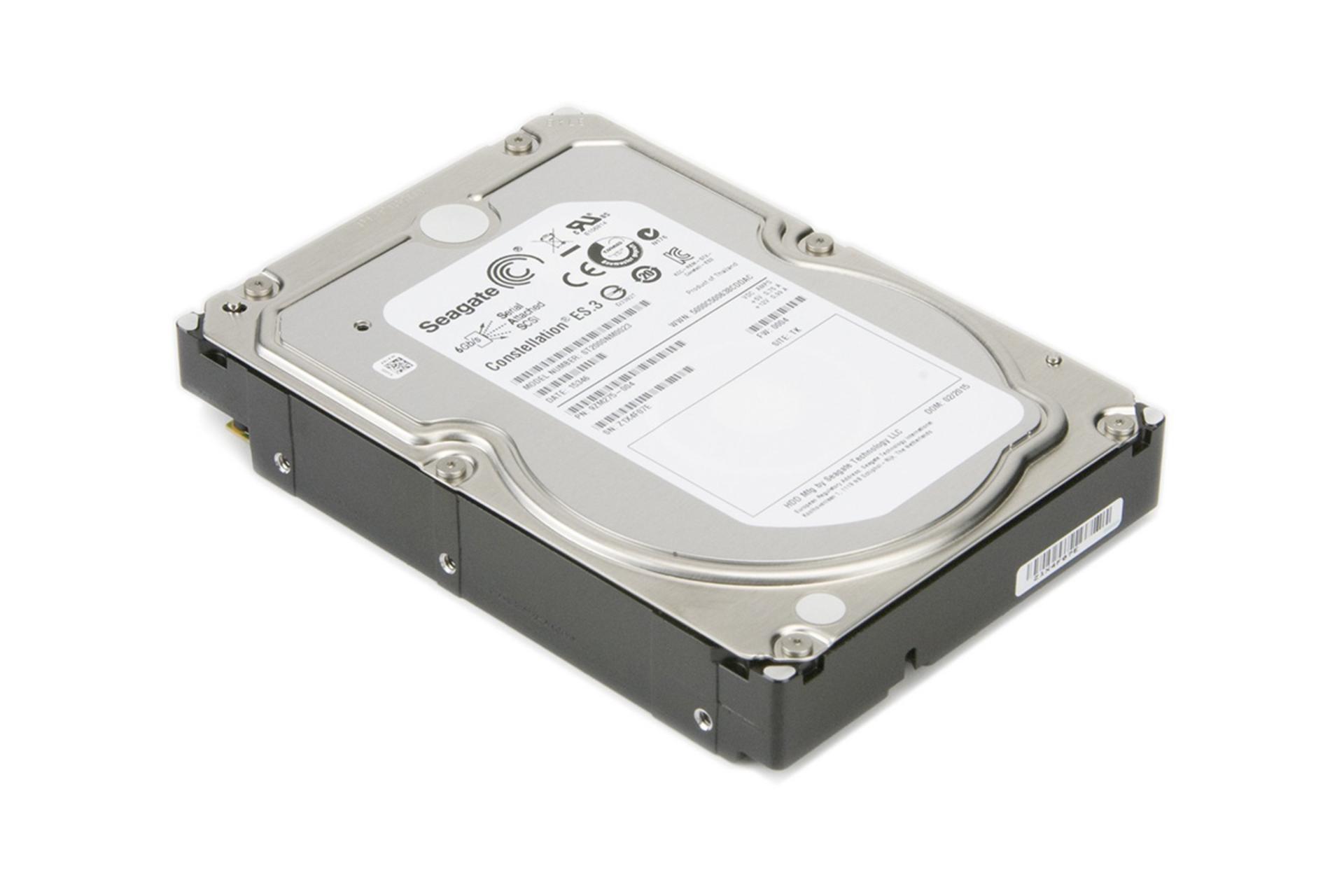 Seagate ST2000NM0023 SAS 2TB