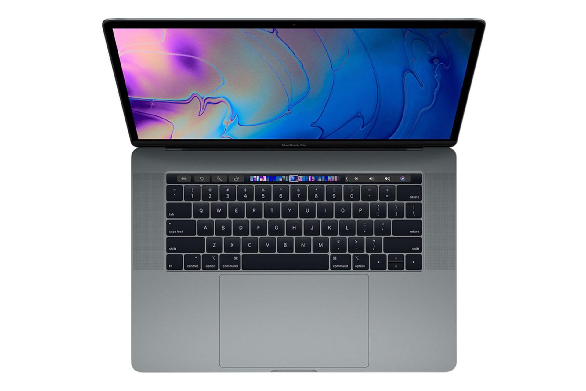 اپل مک بوک پرو / Apple MacBook Pro