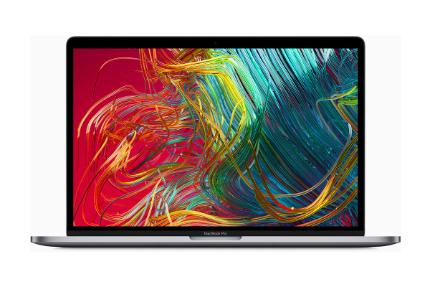 مک بوک پرو 13 اینچی 2019 اپل - Core i5 Iris Plus 655 8GB 512GB