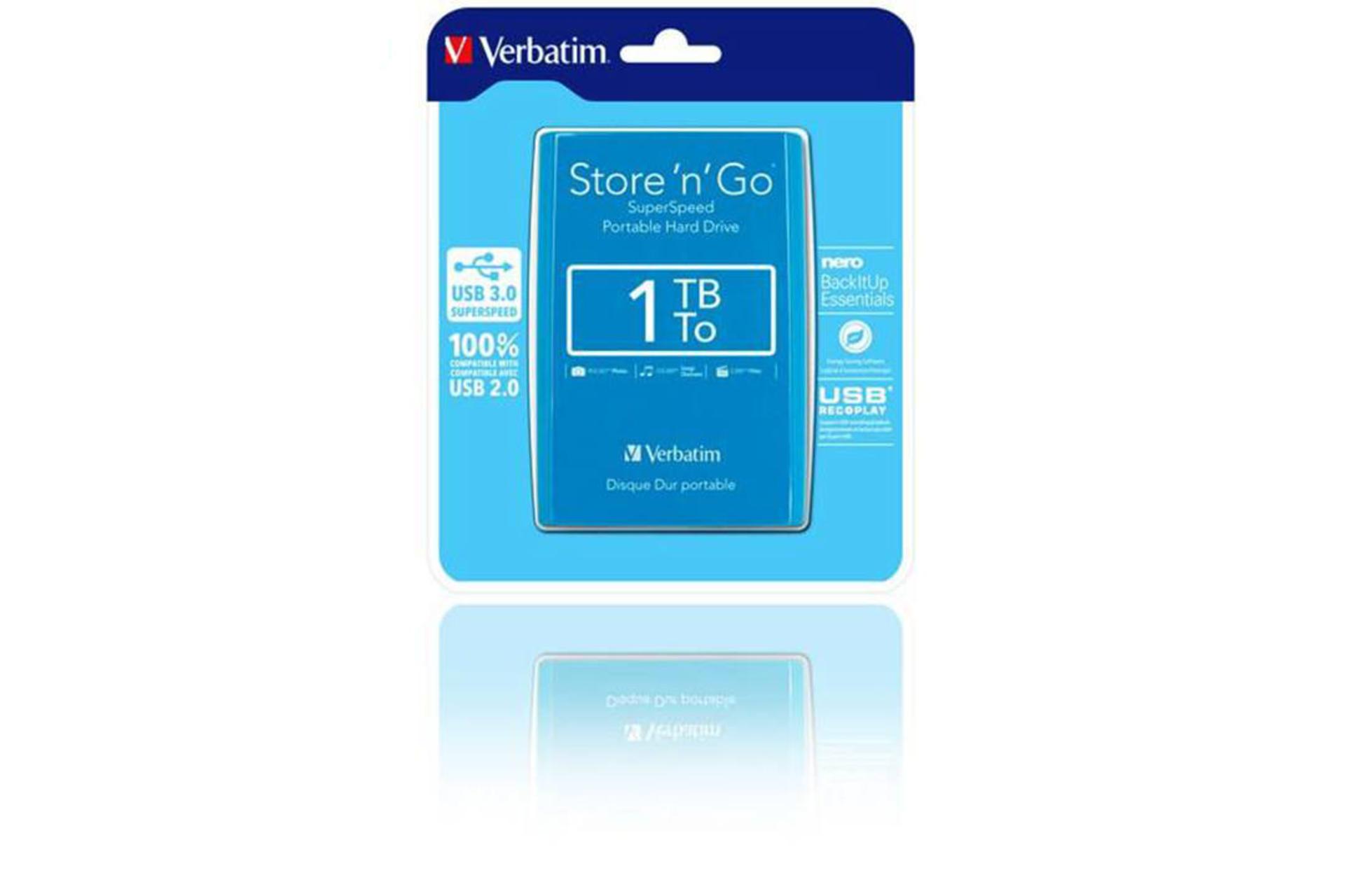 Verbatim Store N Go 05317