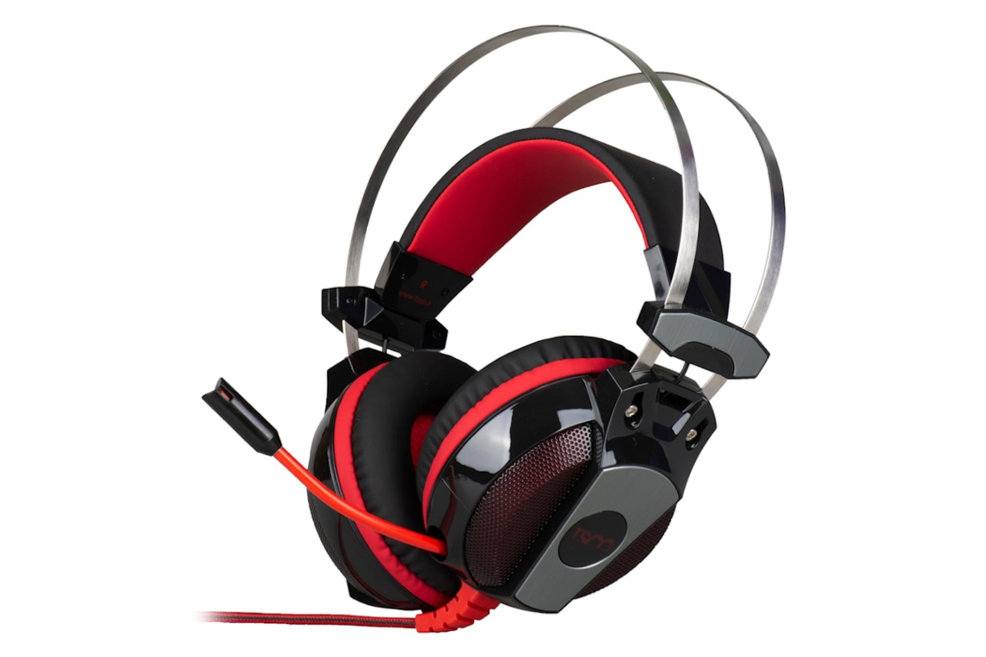 هدست گیمینگ تسکو Tsco TH 5154