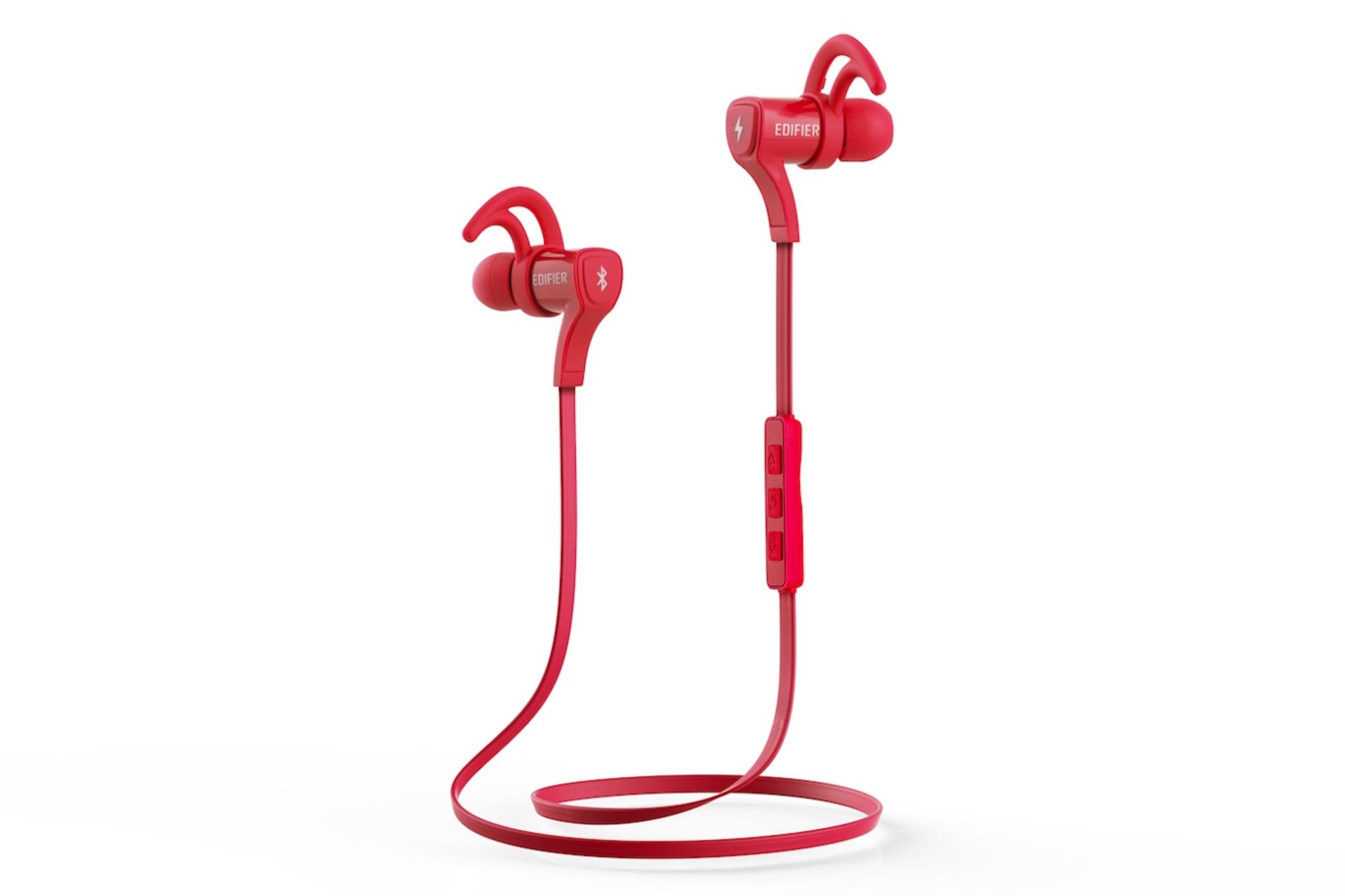 هدفون بی سیم ادیفایر Edifier W288BT قرمز