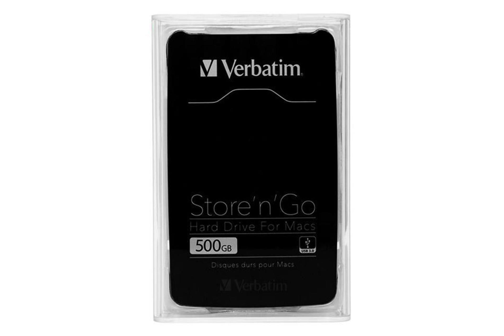 Verbatim Store N Go TV 53180