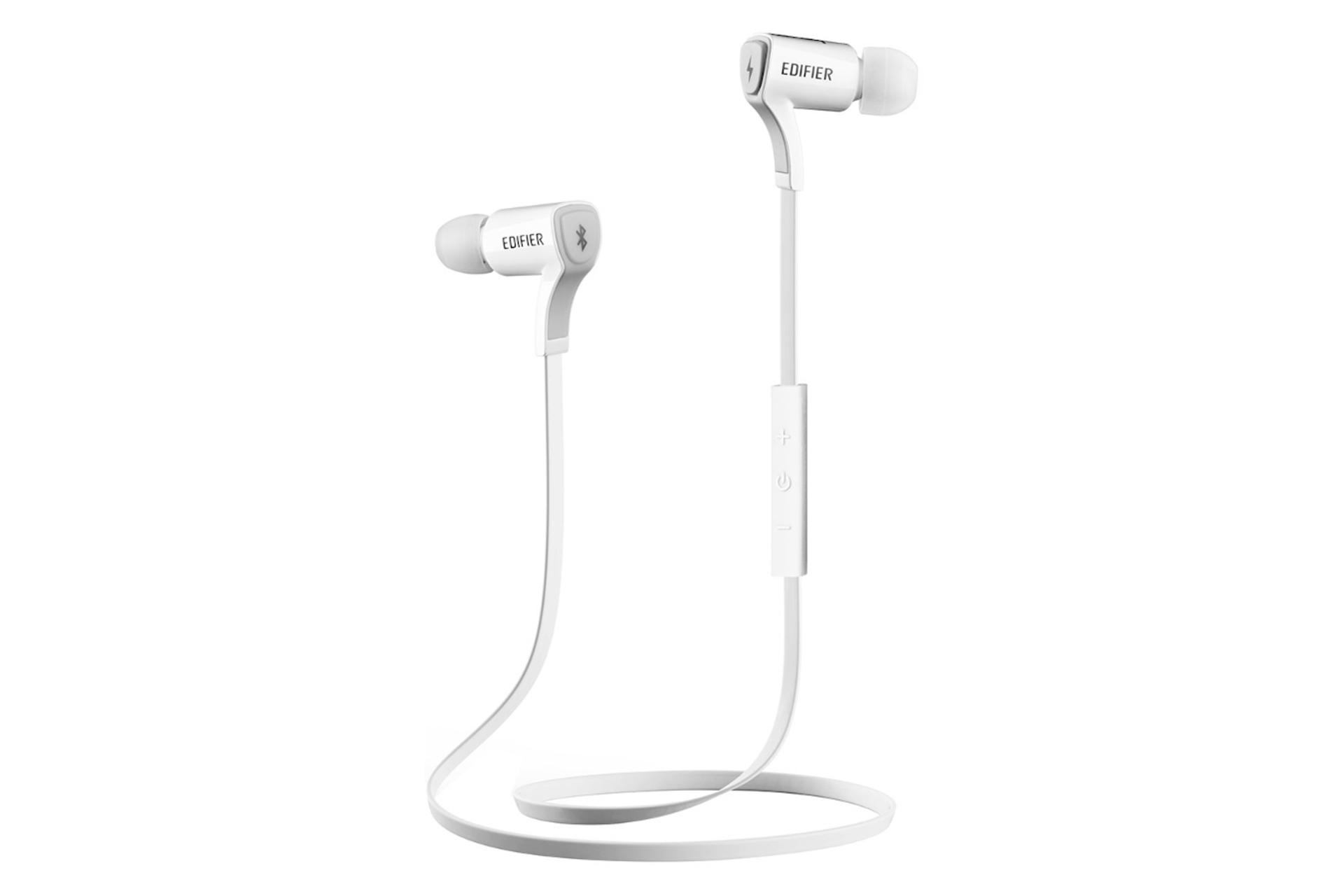 هدفون بی سیم ادیفایر Edifier W288BT سفید