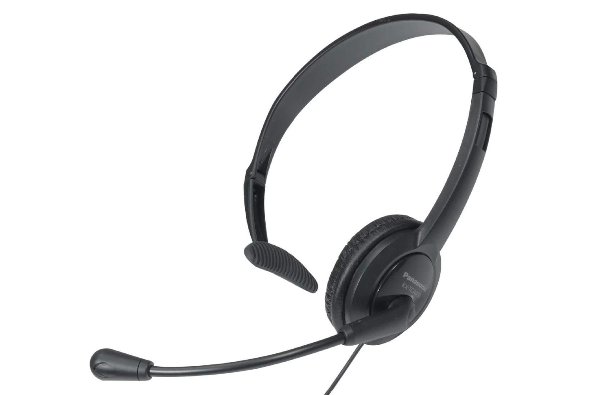 هدست پاناسونیک Panasonic RP-TCA400