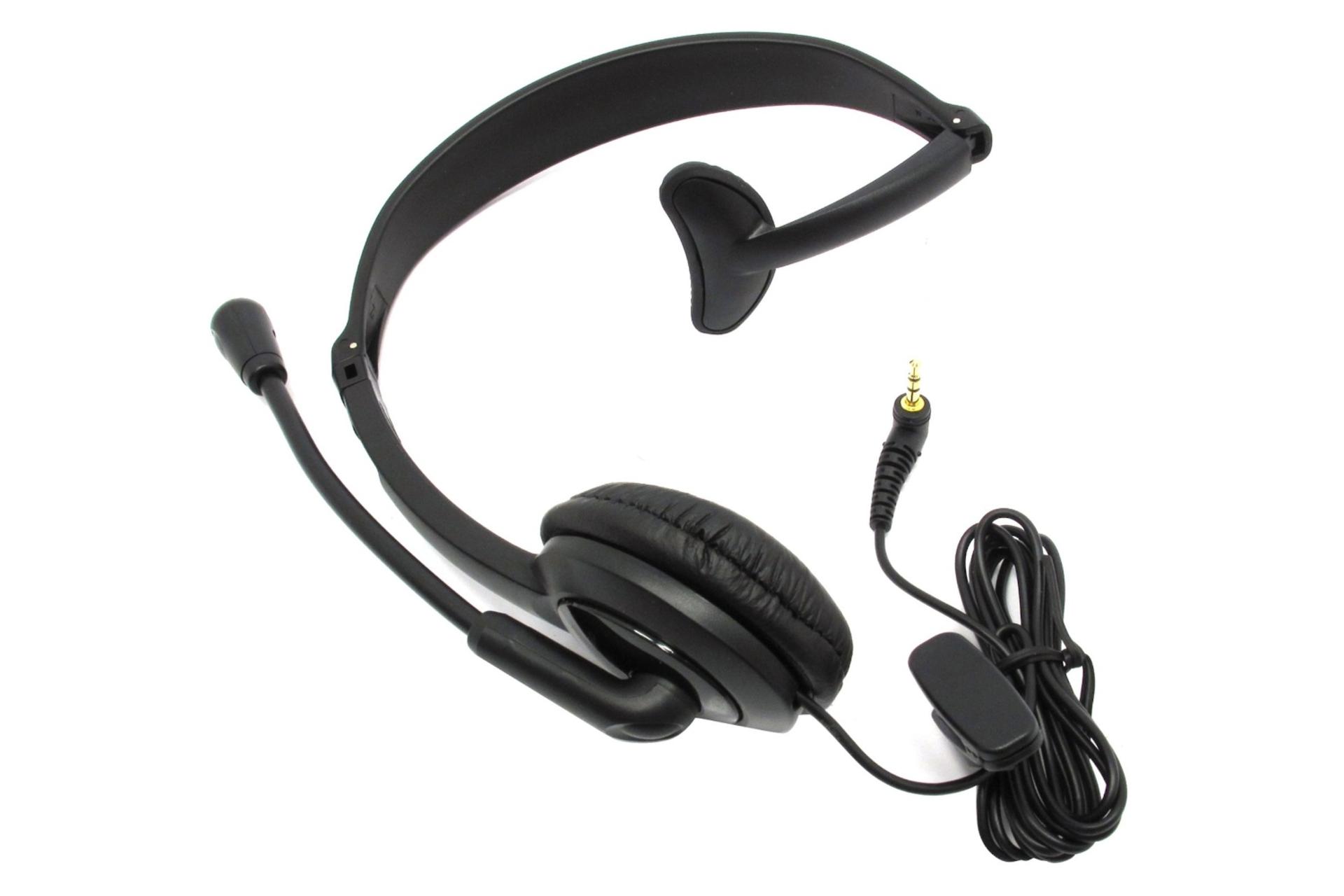 کابل هدست پاناسونیک Panasonic RP-TCA400