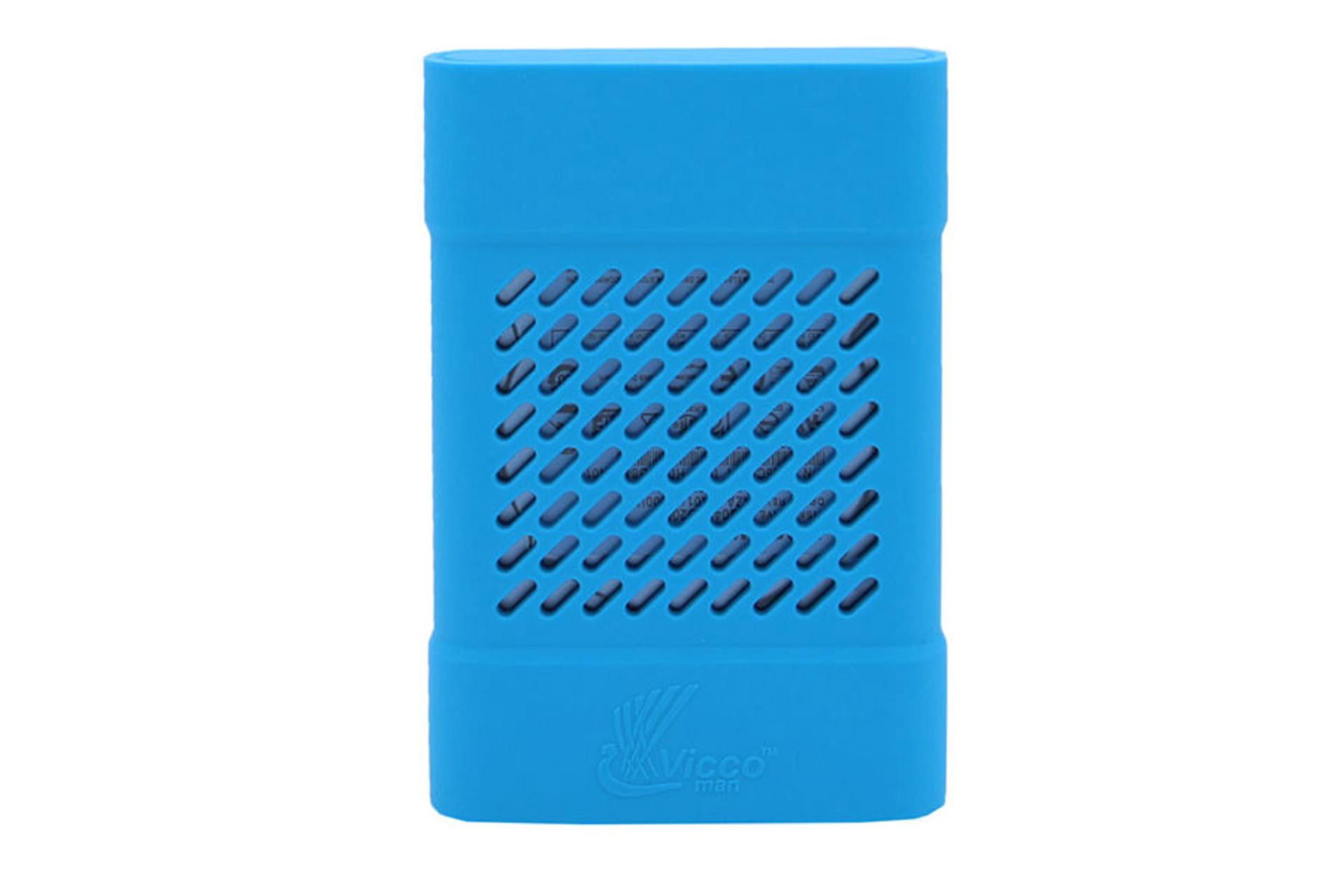 ویکومن  VC-810 ظرفیت 1 ترابایت / Viccoman VC-810 1TB