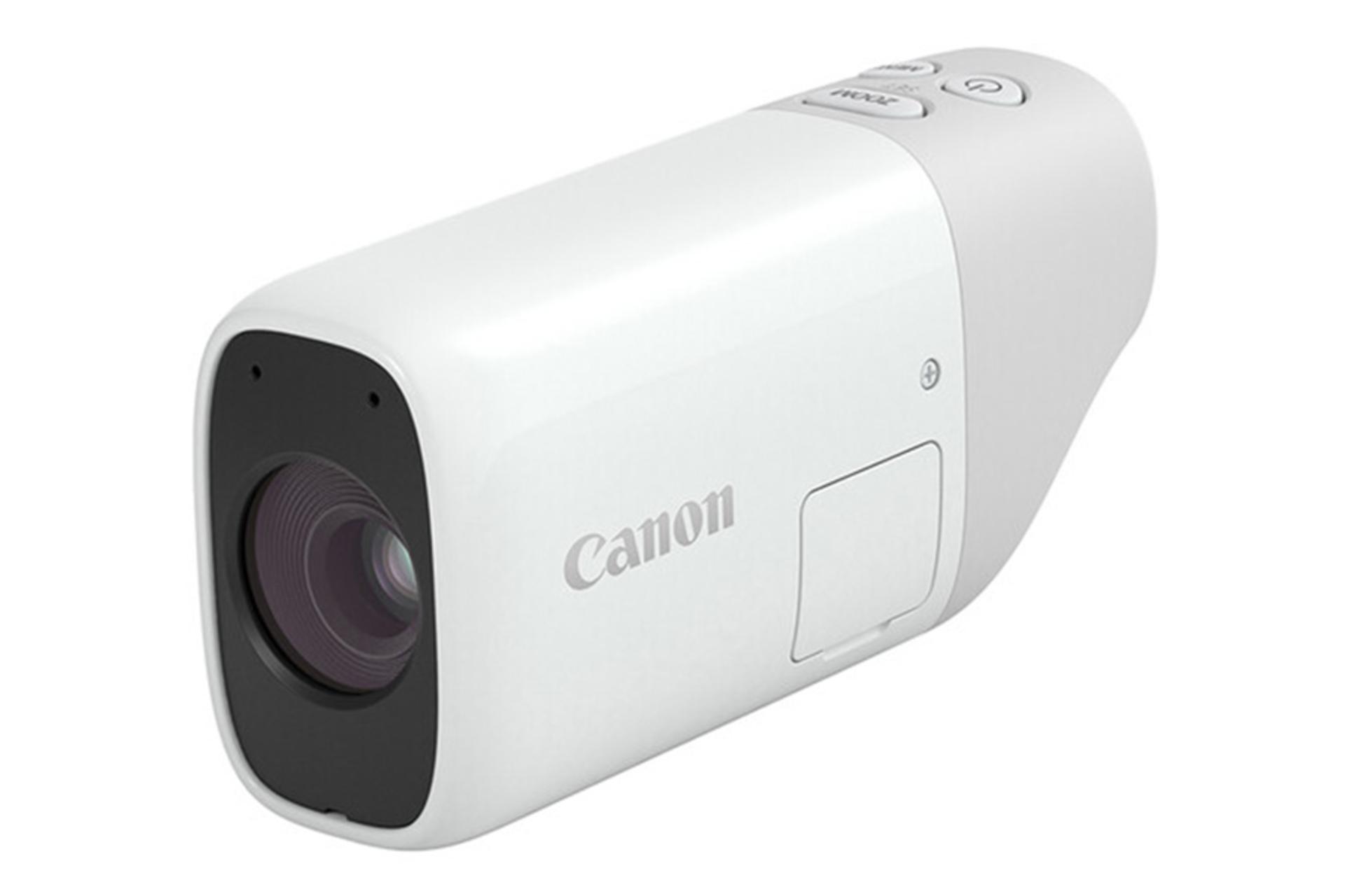 مرجع متخصصين ايران نماي نيمرخ دوربين كانن پاورشات اخبار تخصصي / Canon