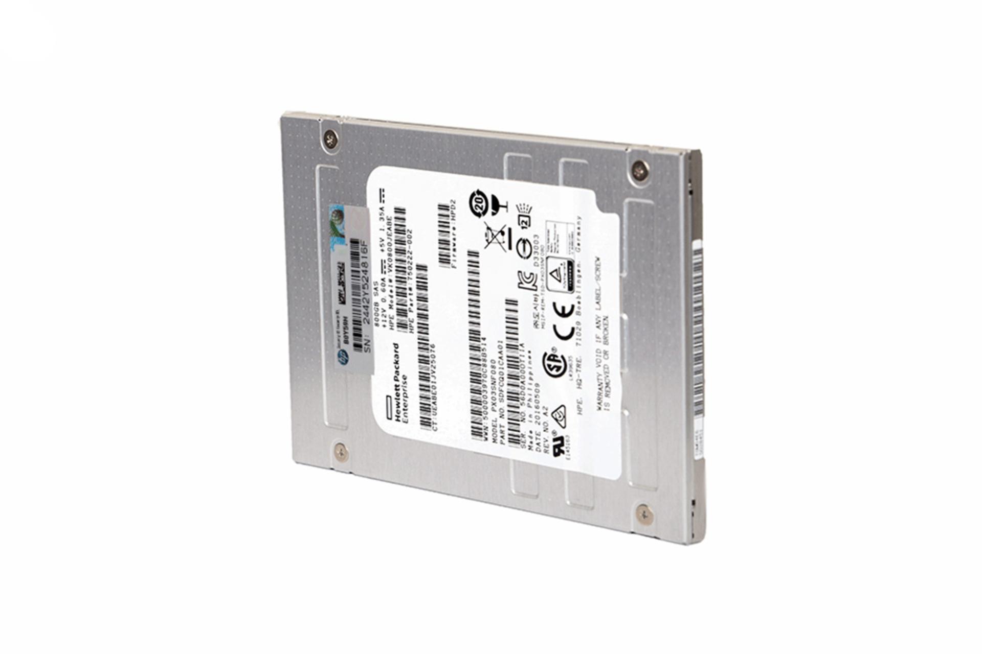 HP SAS Value Endurance 800GB